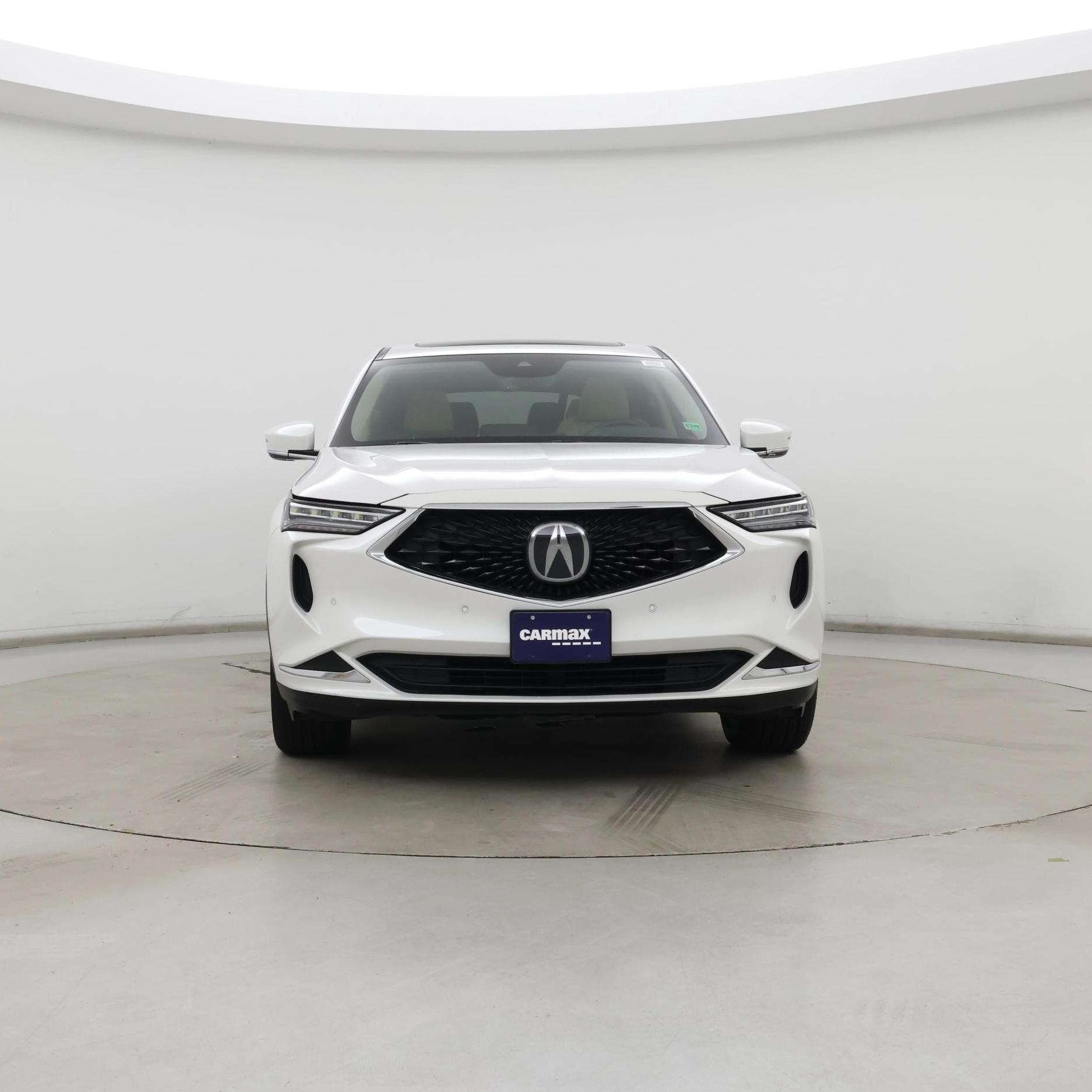 Thumbnail: 2023 Acura MDX - 5