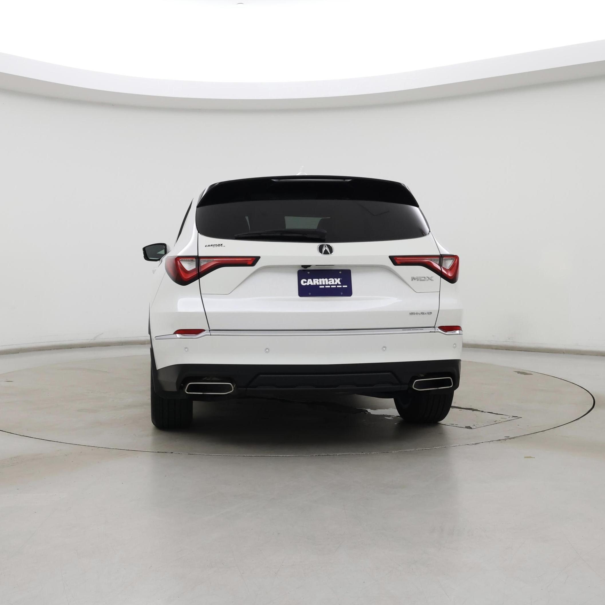 Thumbnail: 2023 Acura MDX - 6