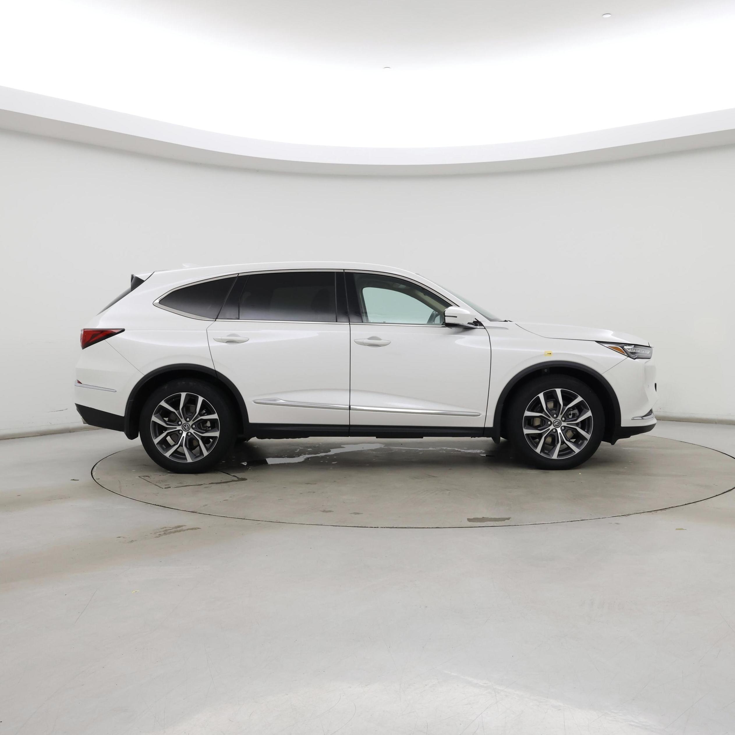 Thumbnail: 2023 Acura MDX - 7