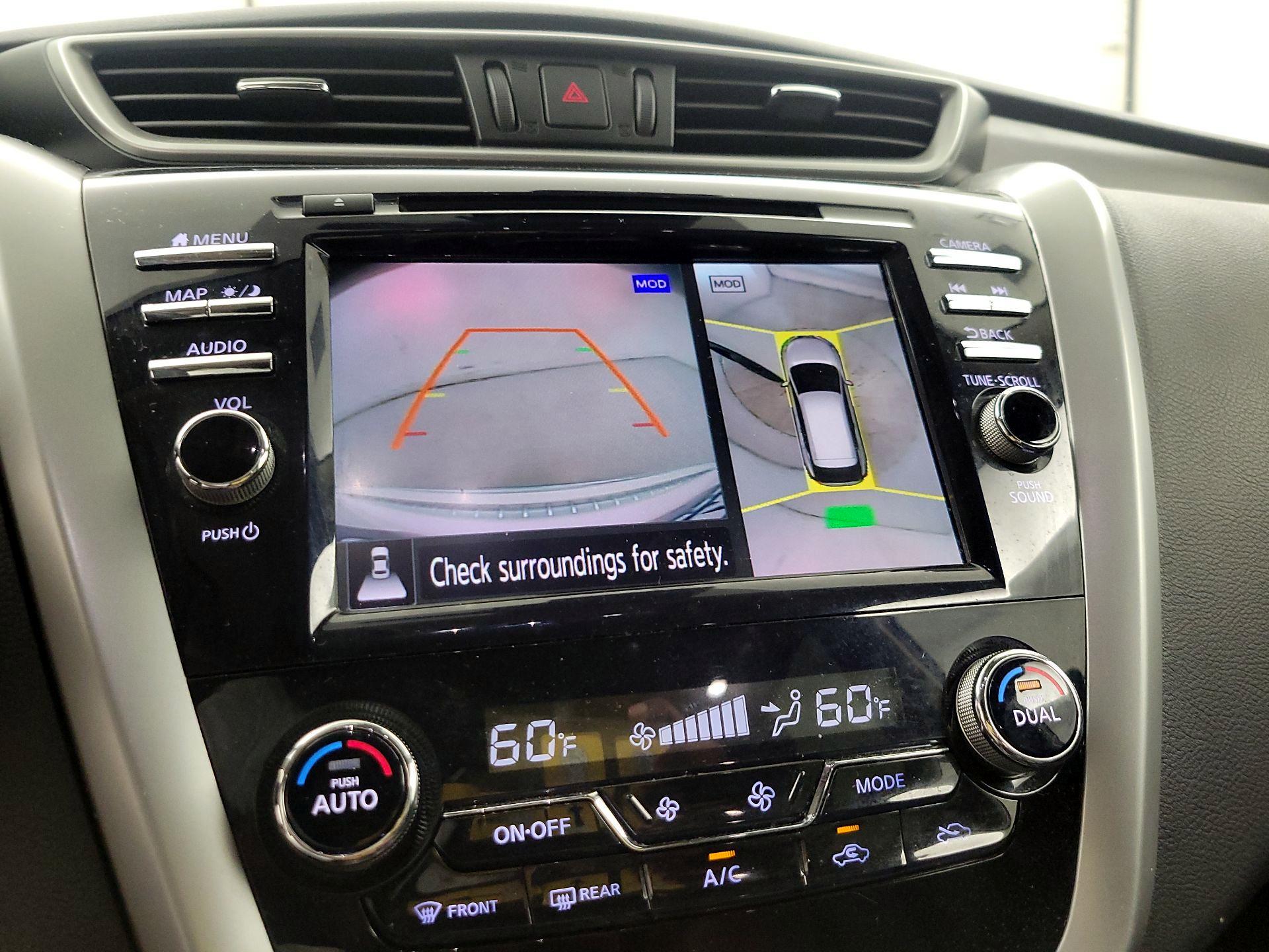 Thumbnail: 2020 Nissan Murano - 15
