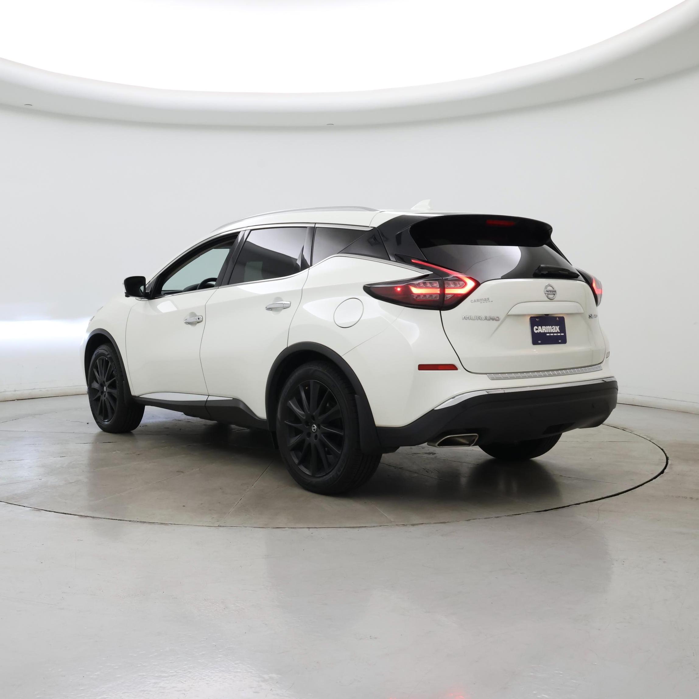 Thumbnail: 2020 Nissan Murano - 2