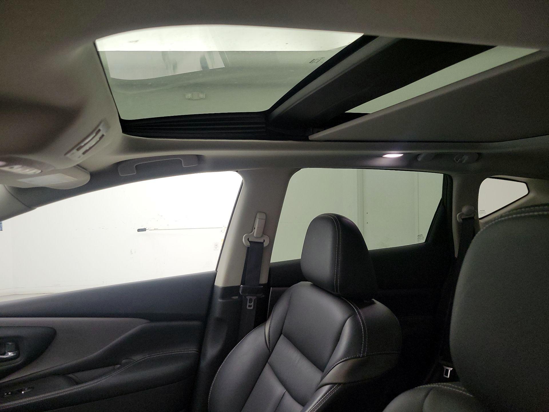 Thumbnail: 2020 Nissan Murano - 20