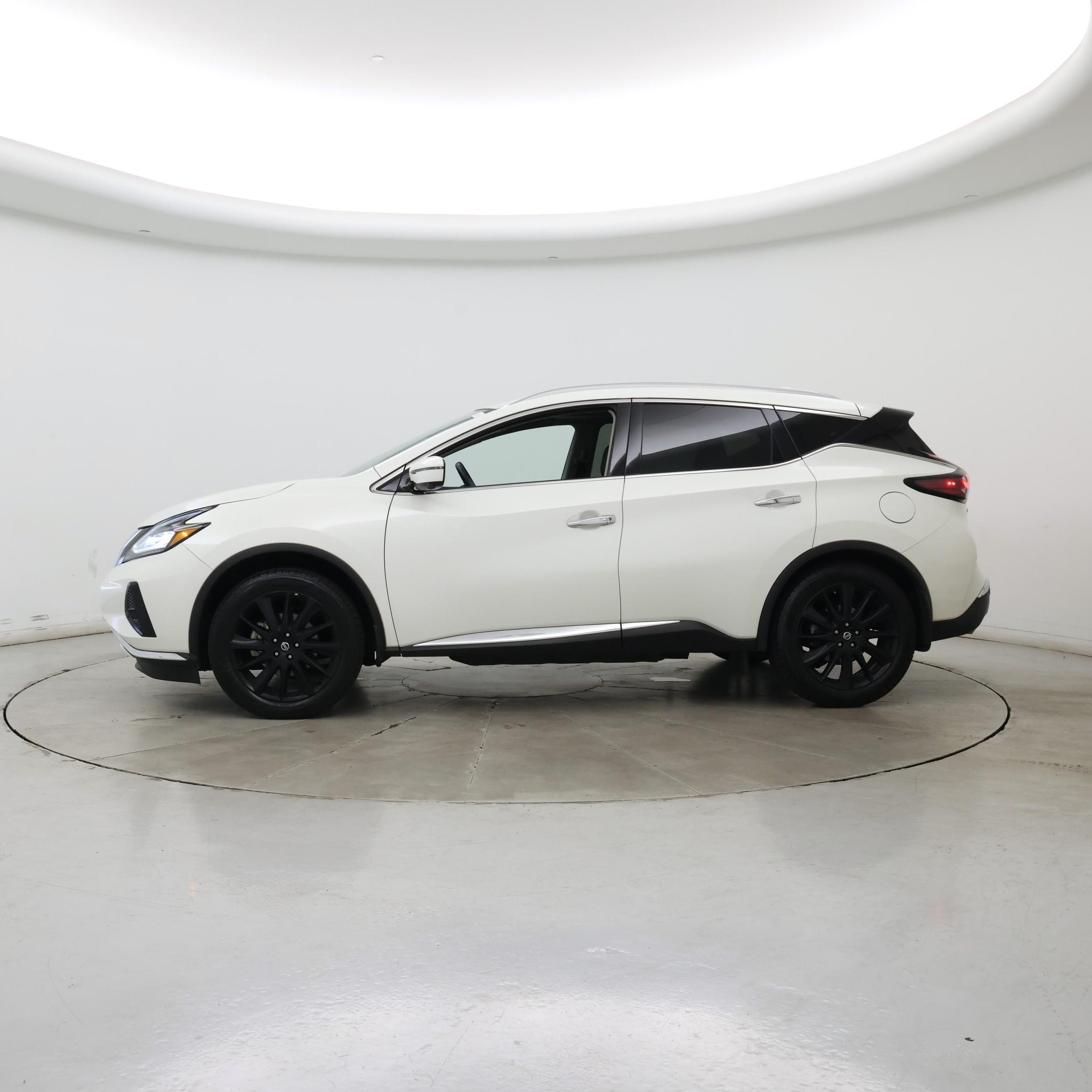 Thumbnail: 2020 Nissan Murano - 3