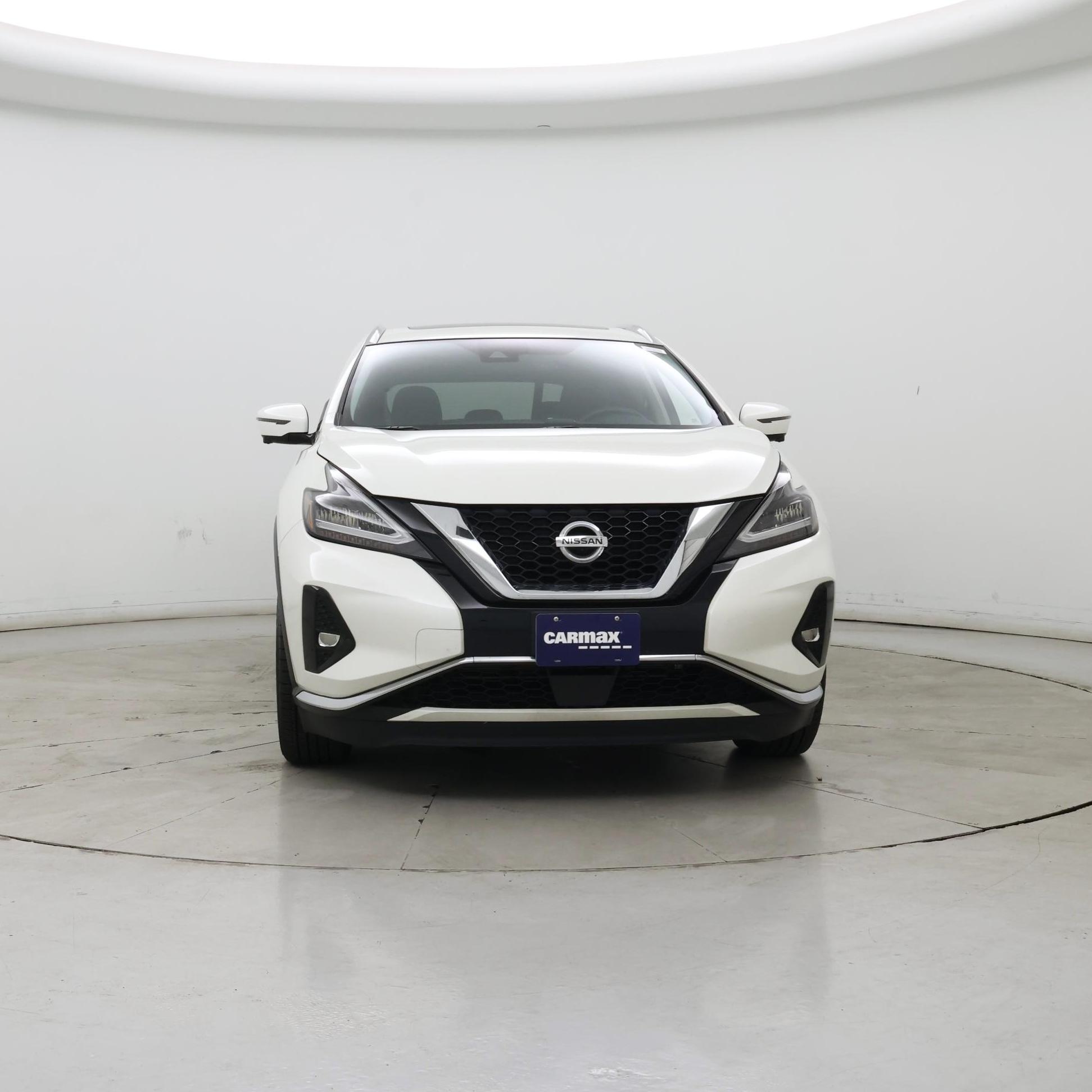 Thumbnail: 2020 Nissan Murano - 5