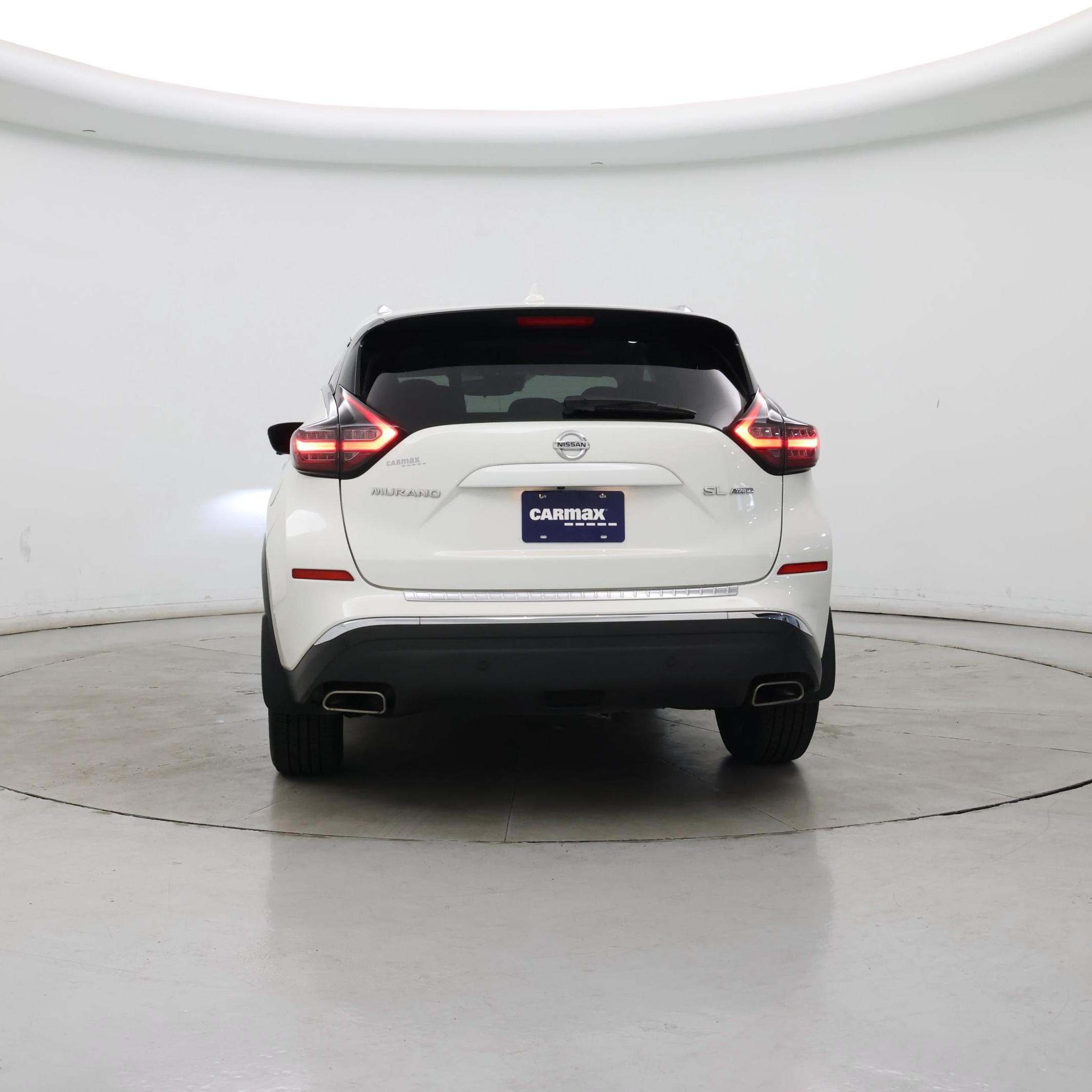 Thumbnail: 2020 Nissan Murano - 6