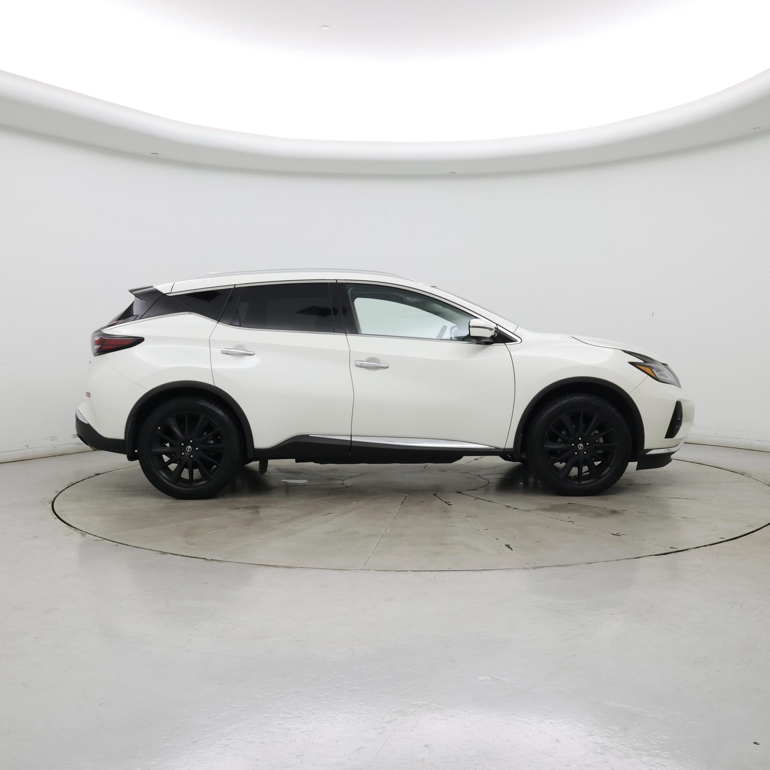 Thumbnail: 2020 Nissan Murano - 7