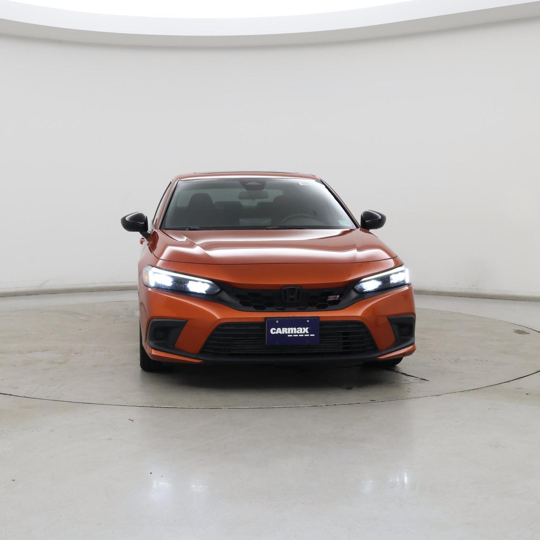 Thumbnail: 2022 Honda Civic - 5