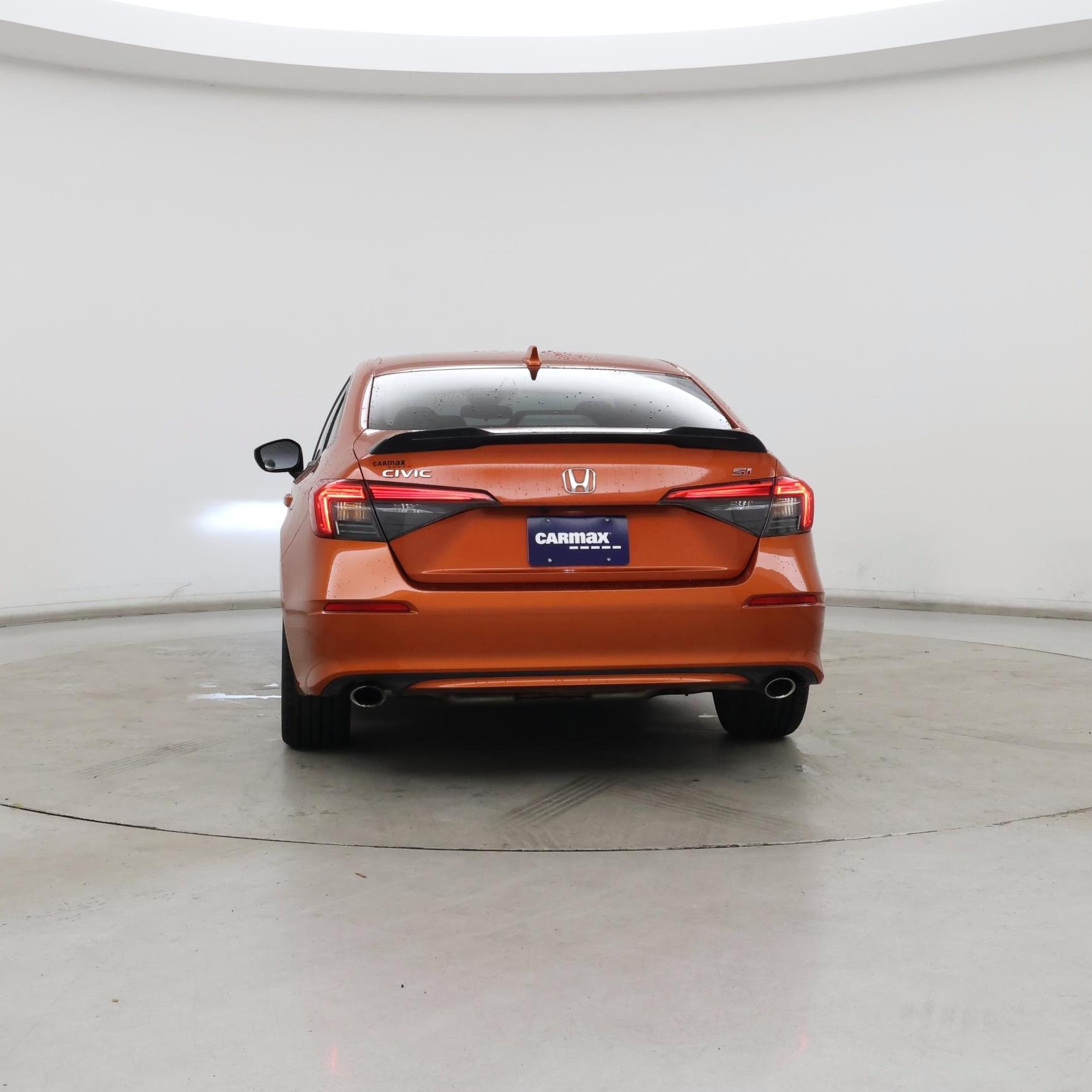 Thumbnail: 2022 Honda Civic - 6