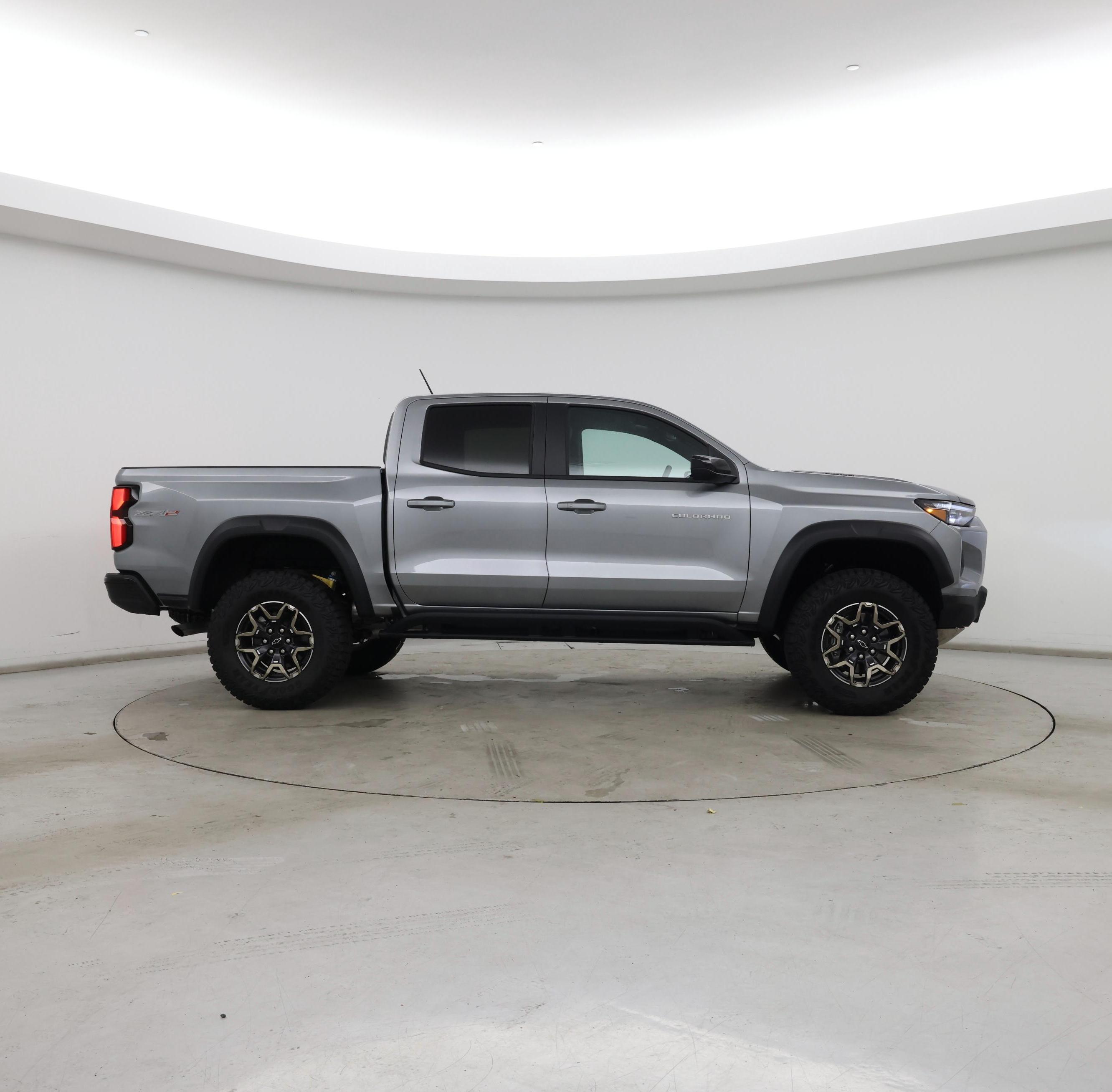 Thumbnail: 2025 Chevrolet Colorado - 7