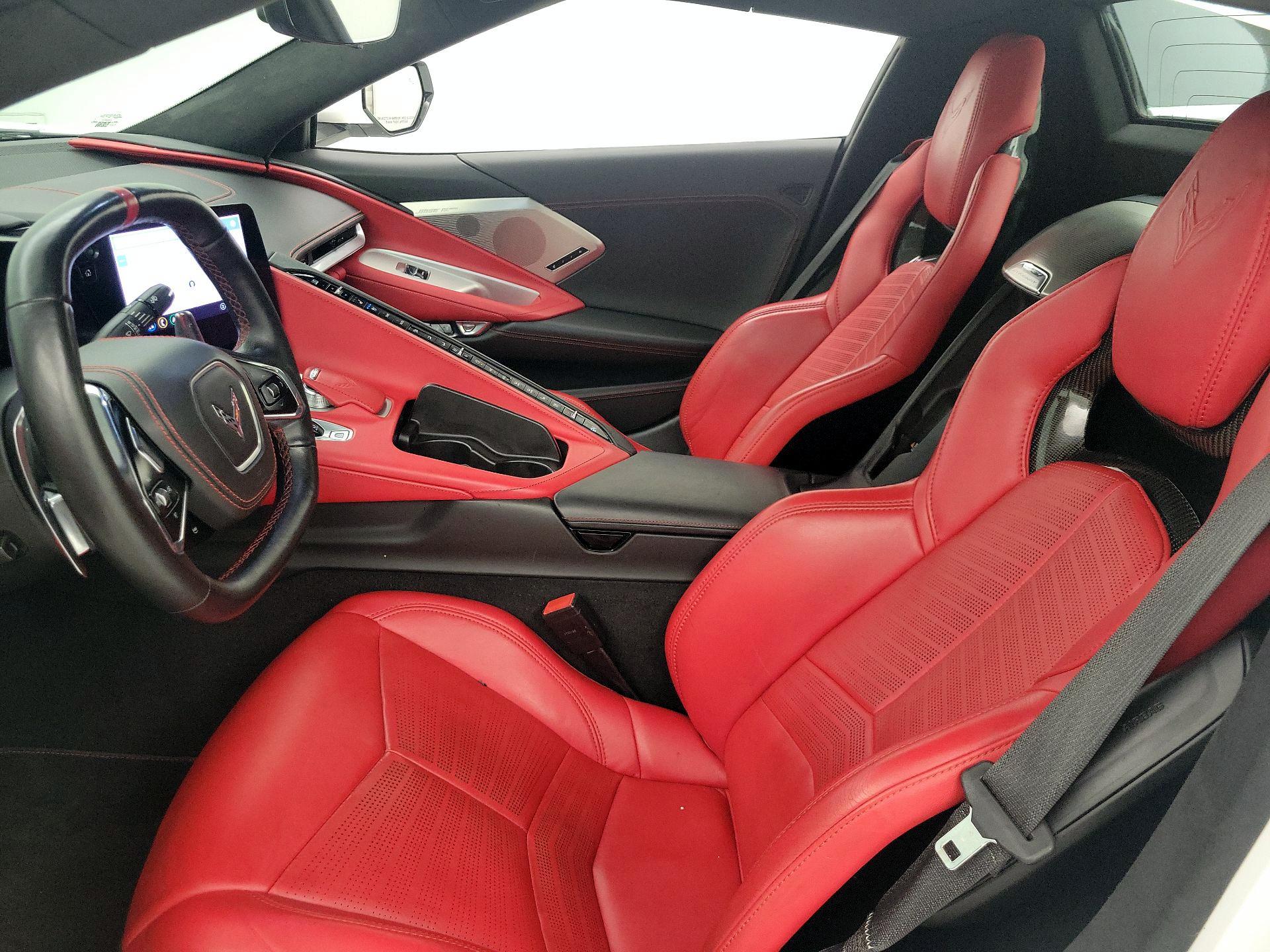 Thumbnail: 2021 Chevrolet Corvette - 11