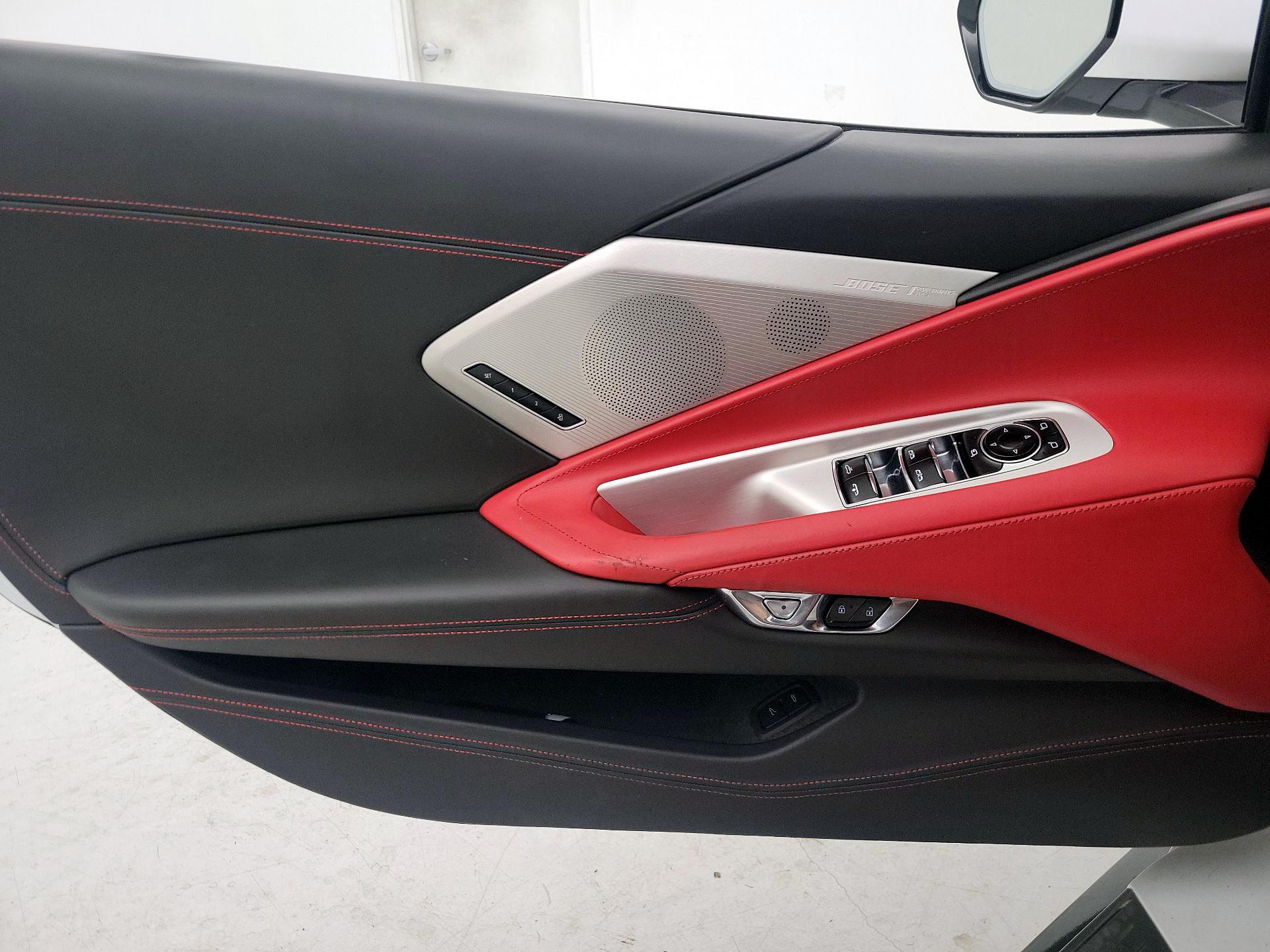 Thumbnail: 2021 Chevrolet Corvette - 12