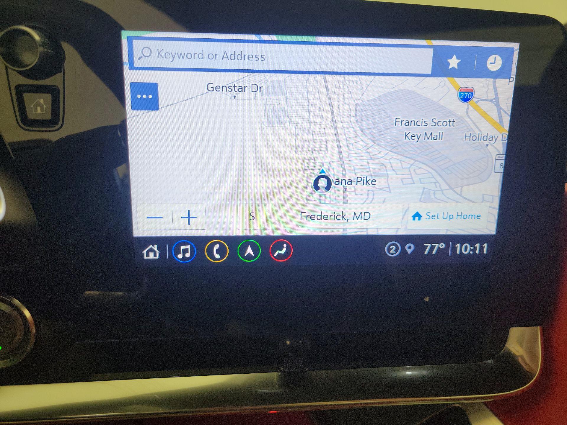 Thumbnail: 2021 Chevrolet Corvette - 14