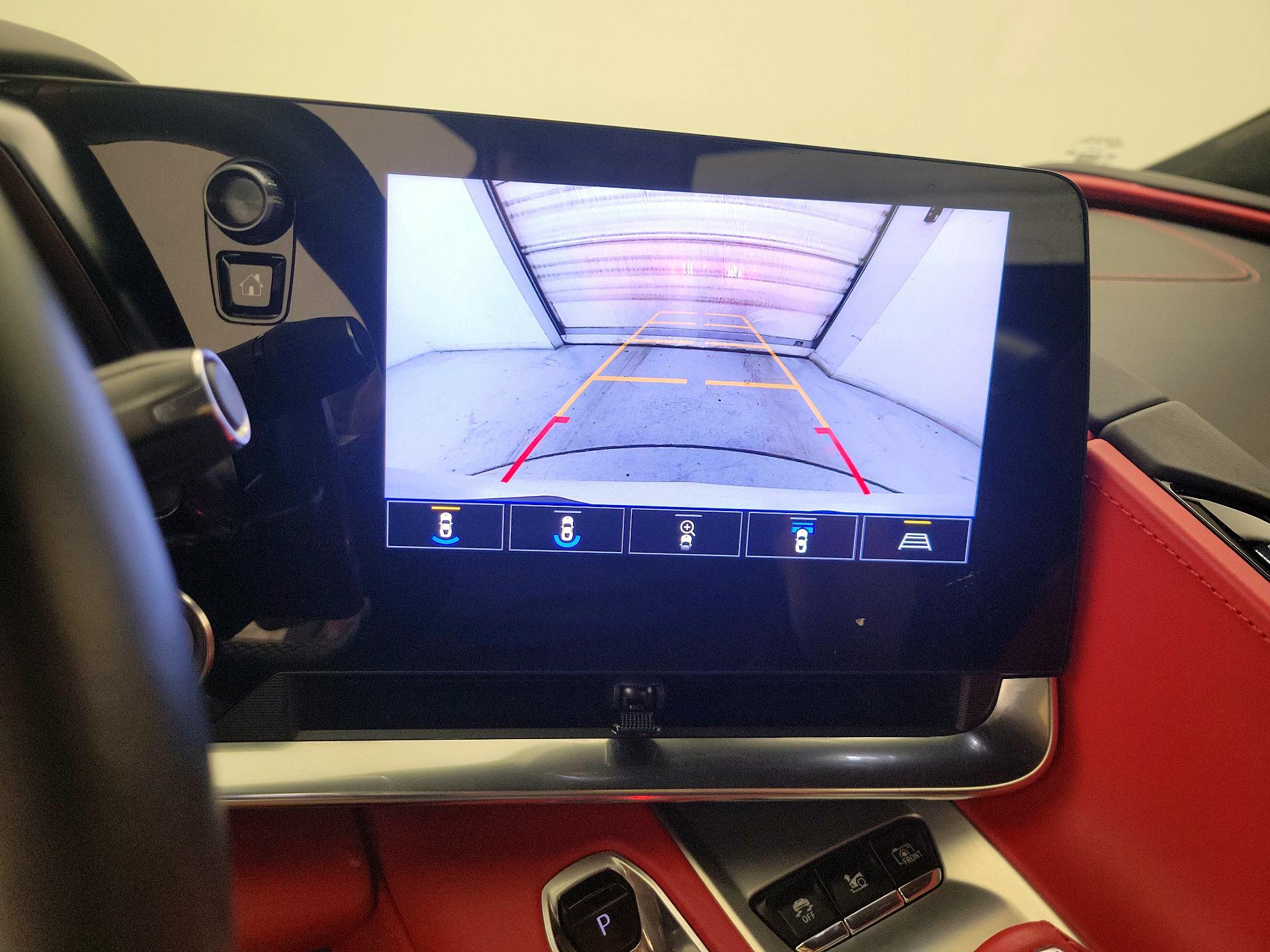 Thumbnail: 2021 Chevrolet Corvette - 15