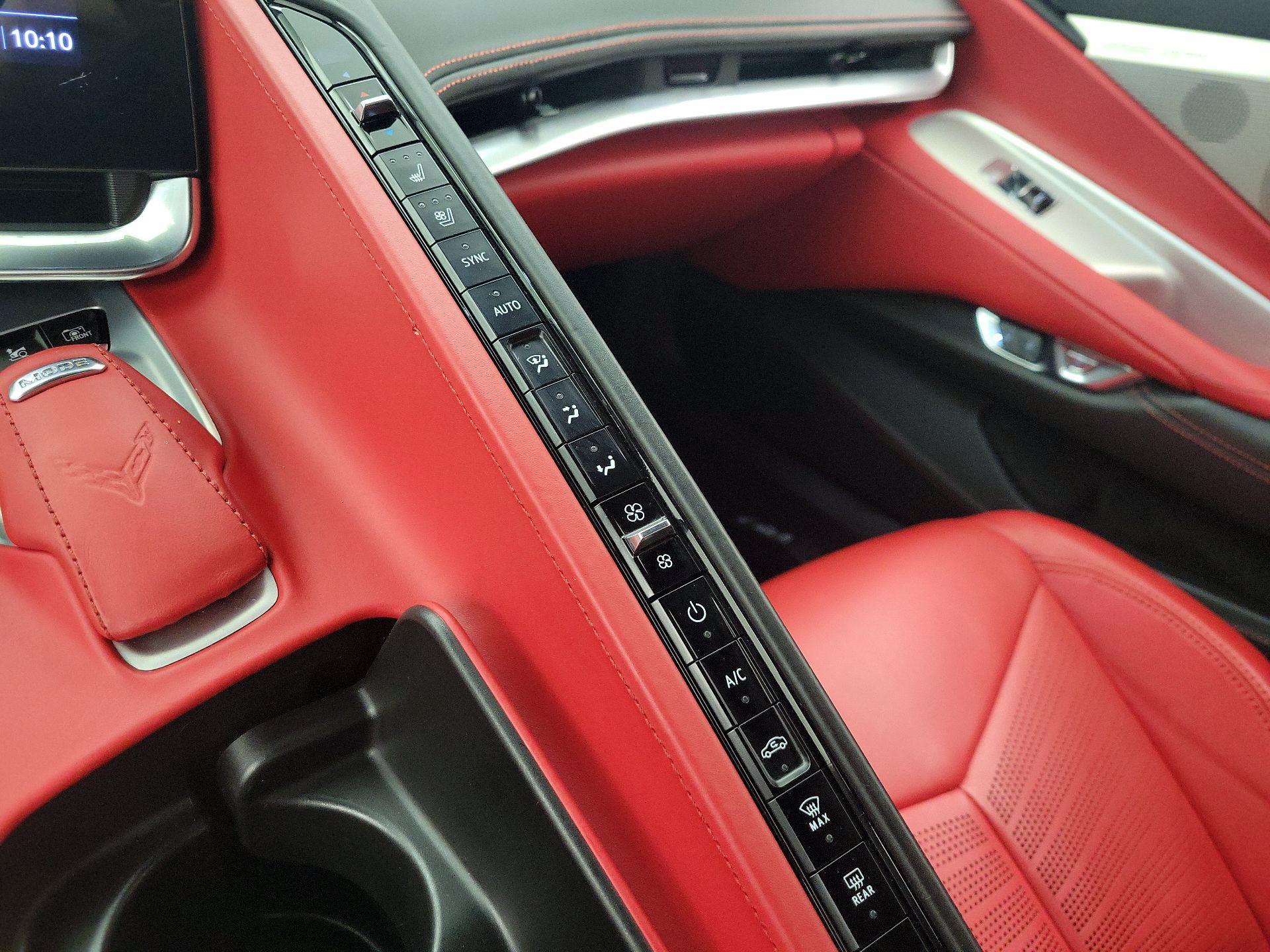 Thumbnail: 2021 Chevrolet Corvette - 17