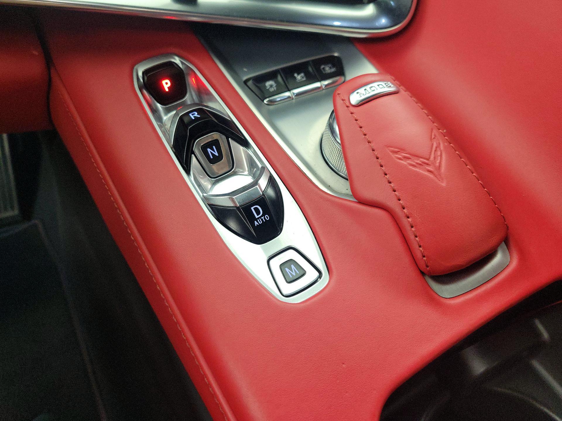 Thumbnail: 2021 Chevrolet Corvette - 18