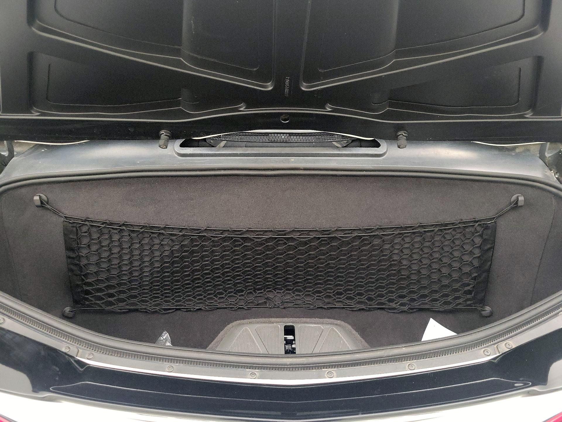 Thumbnail: 2021 Chevrolet Corvette - 20