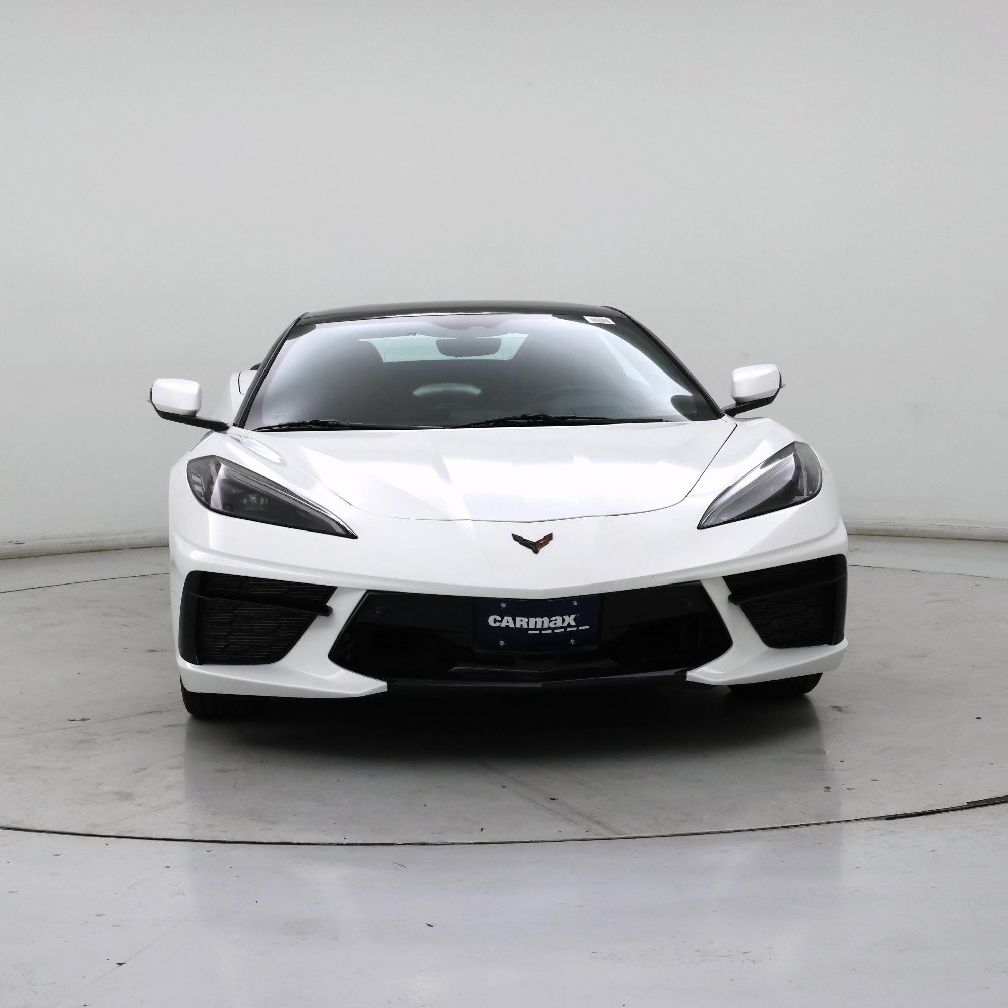 Thumbnail: 2021 Chevrolet Corvette - 5