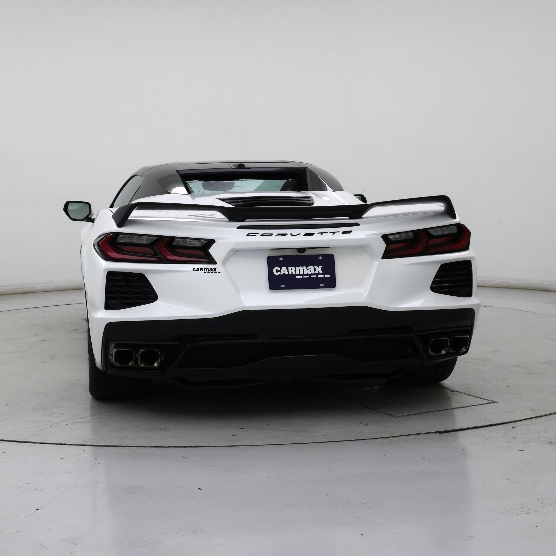 Thumbnail: 2021 Chevrolet Corvette - 6