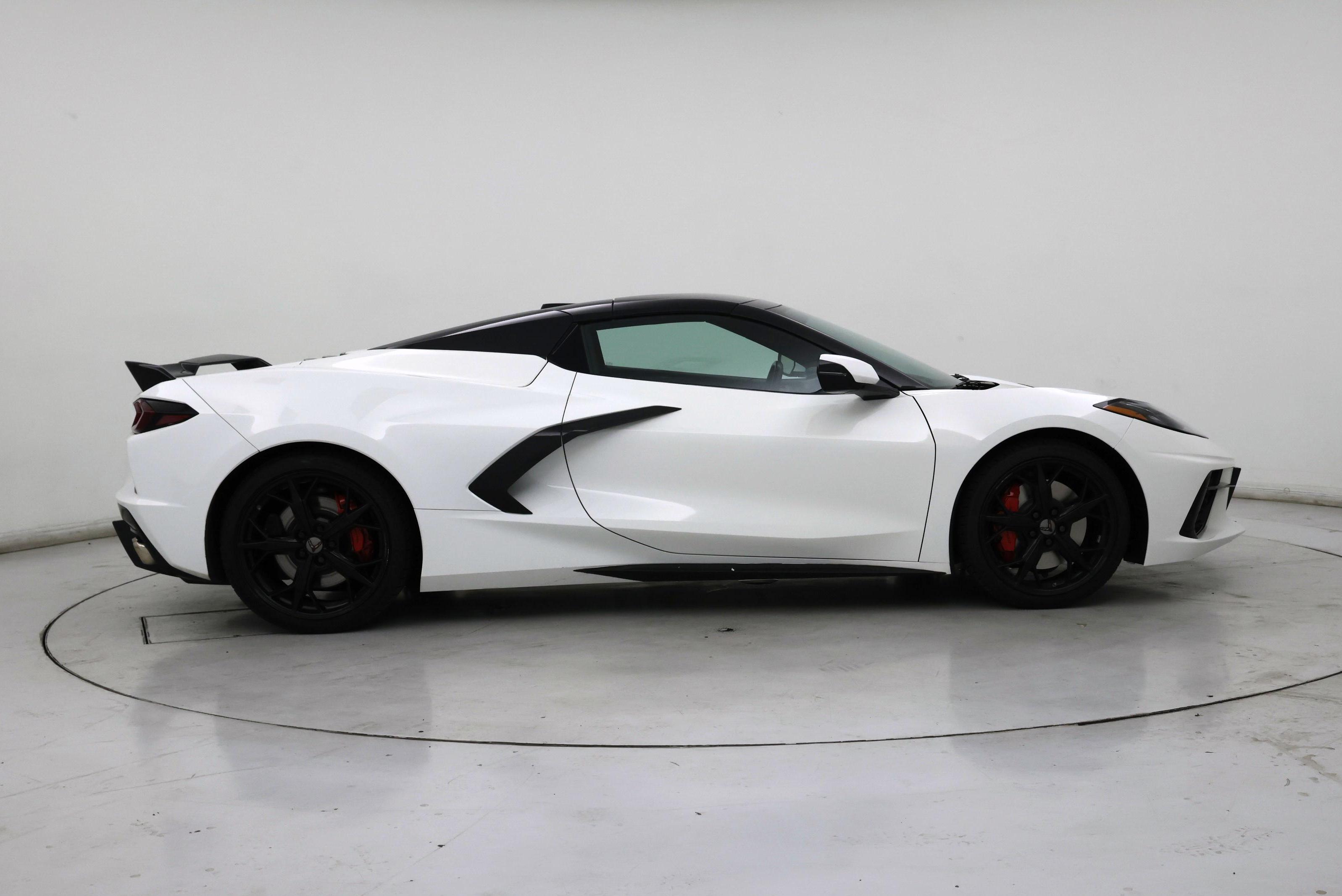 Thumbnail: 2021 Chevrolet Corvette - 7