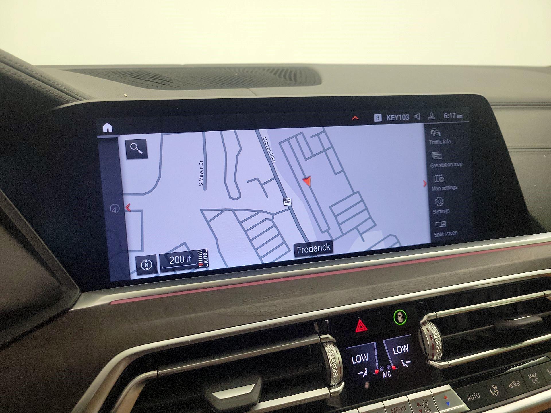 Thumbnail: 2021 BMW X5 - 14