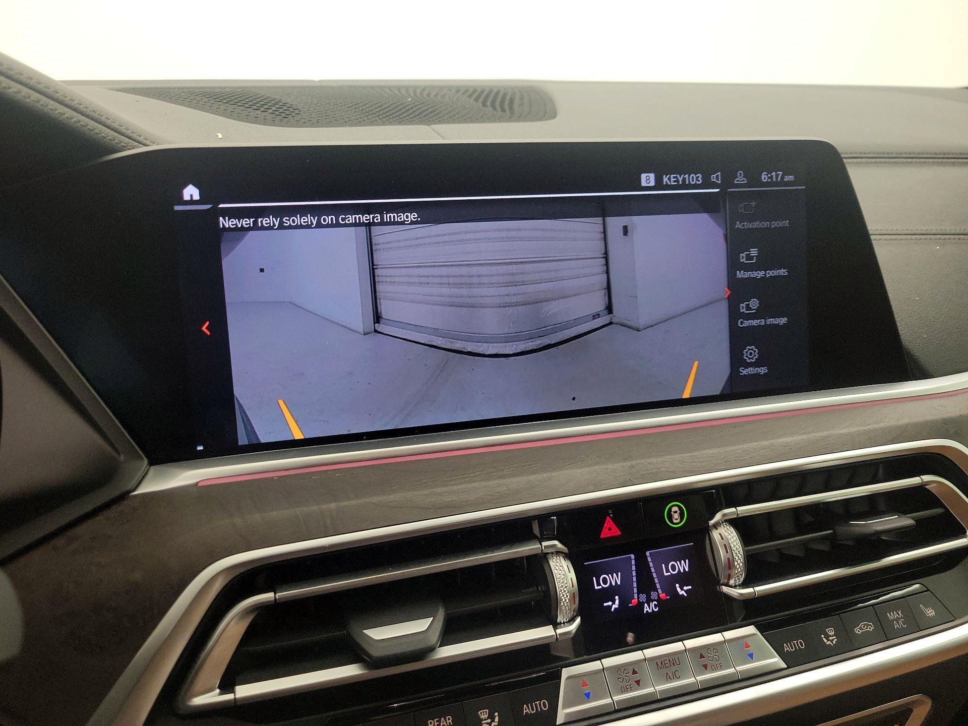 Thumbnail: 2021 BMW X5 - 15