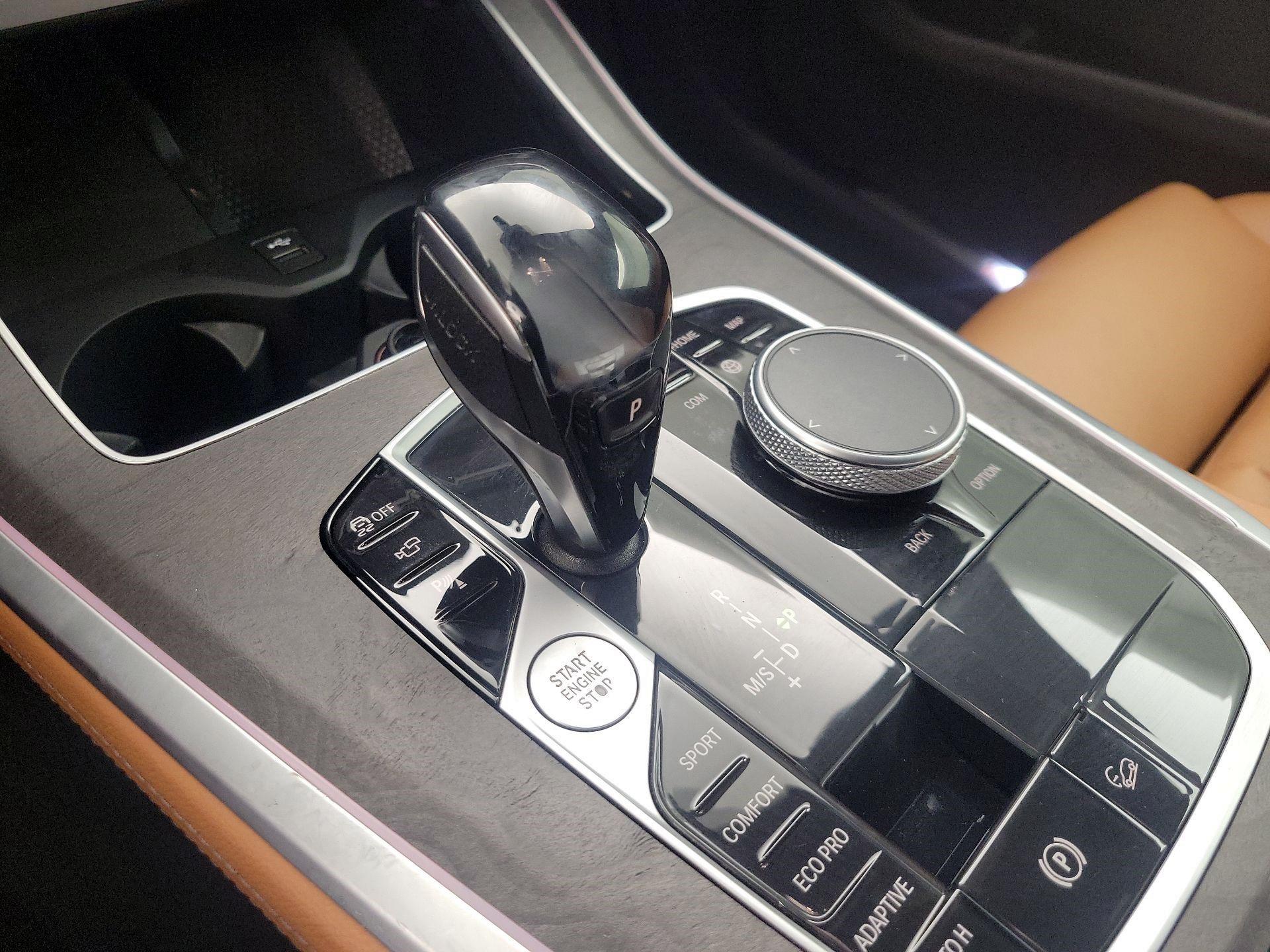 Thumbnail: 2021 BMW X5 - 18