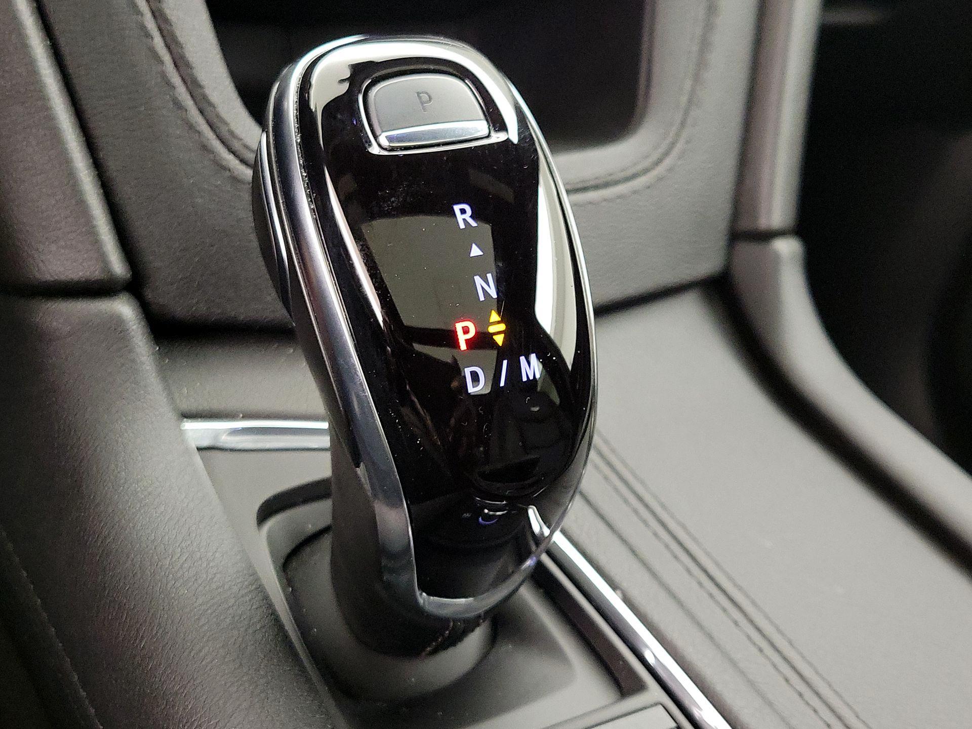 Thumbnail: 2024 Cadillac XT5 - 18