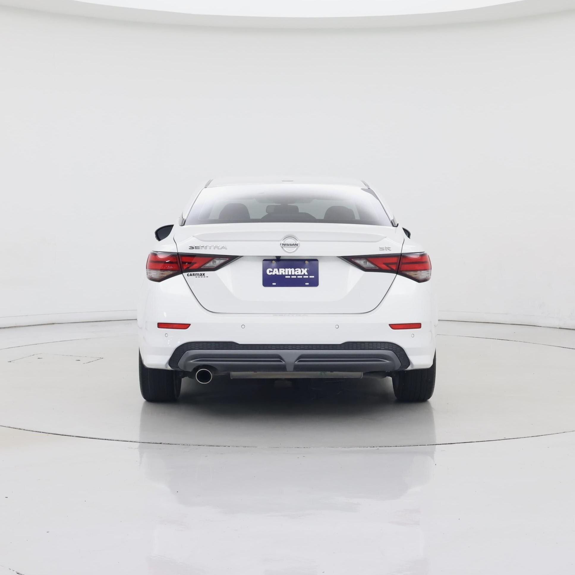 Thumbnail: 2021 Nissan Sentra - 6