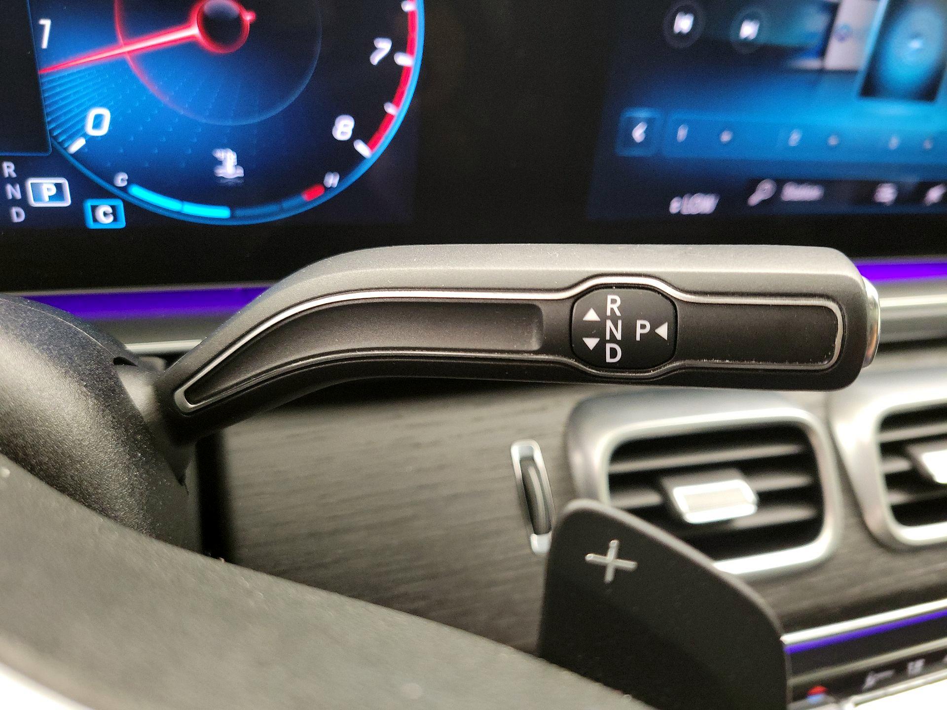 Thumbnail: 2020 Mercedes-Benz GLE - 18