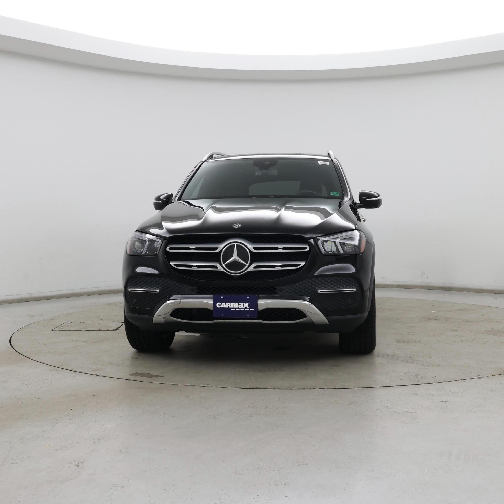 Thumbnail: 2020 Mercedes-Benz GLE - 5