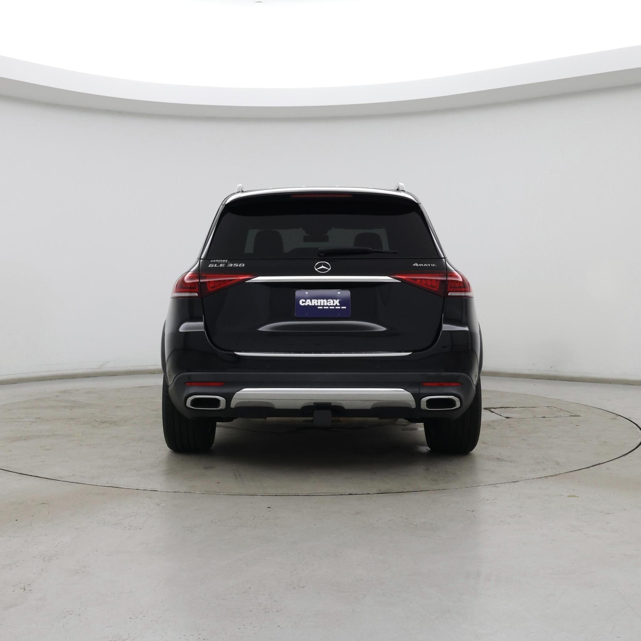 Thumbnail: 2020 Mercedes-Benz GLE - 6