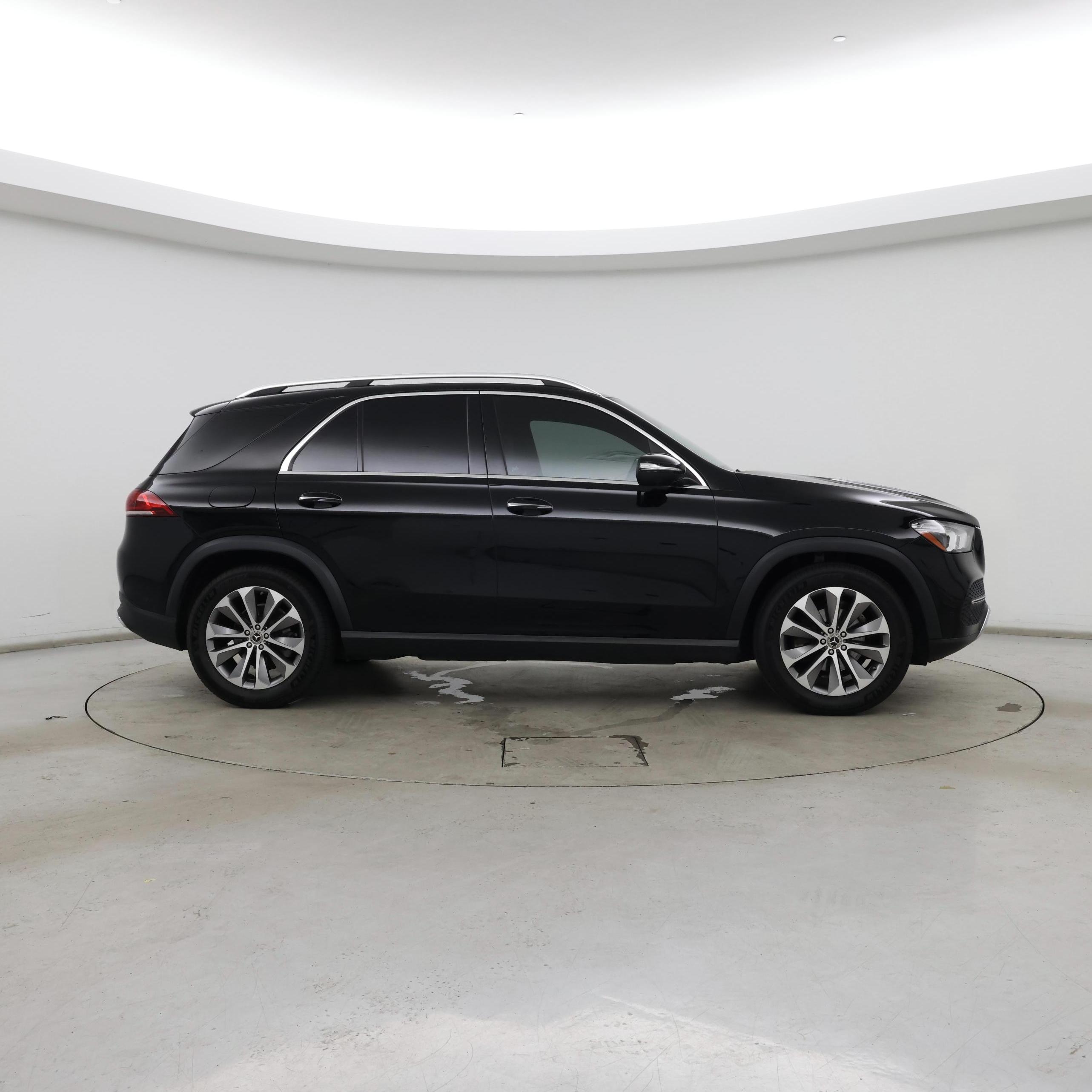 Thumbnail: 2020 Mercedes-Benz GLE - 7