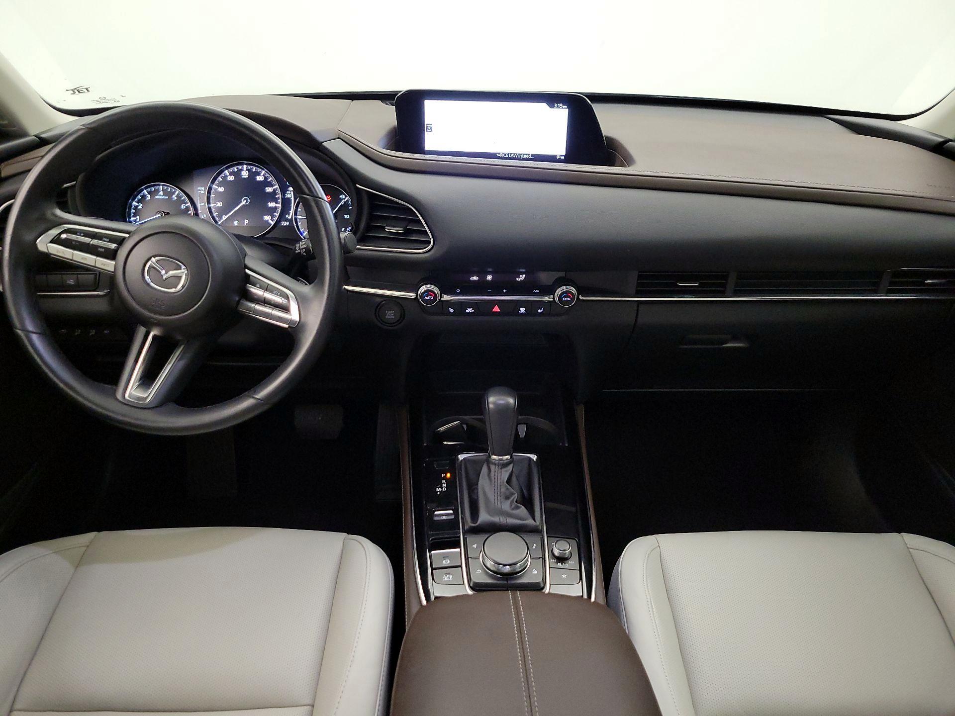 Thumbnail: 2022 Mazda CX-30 - 9