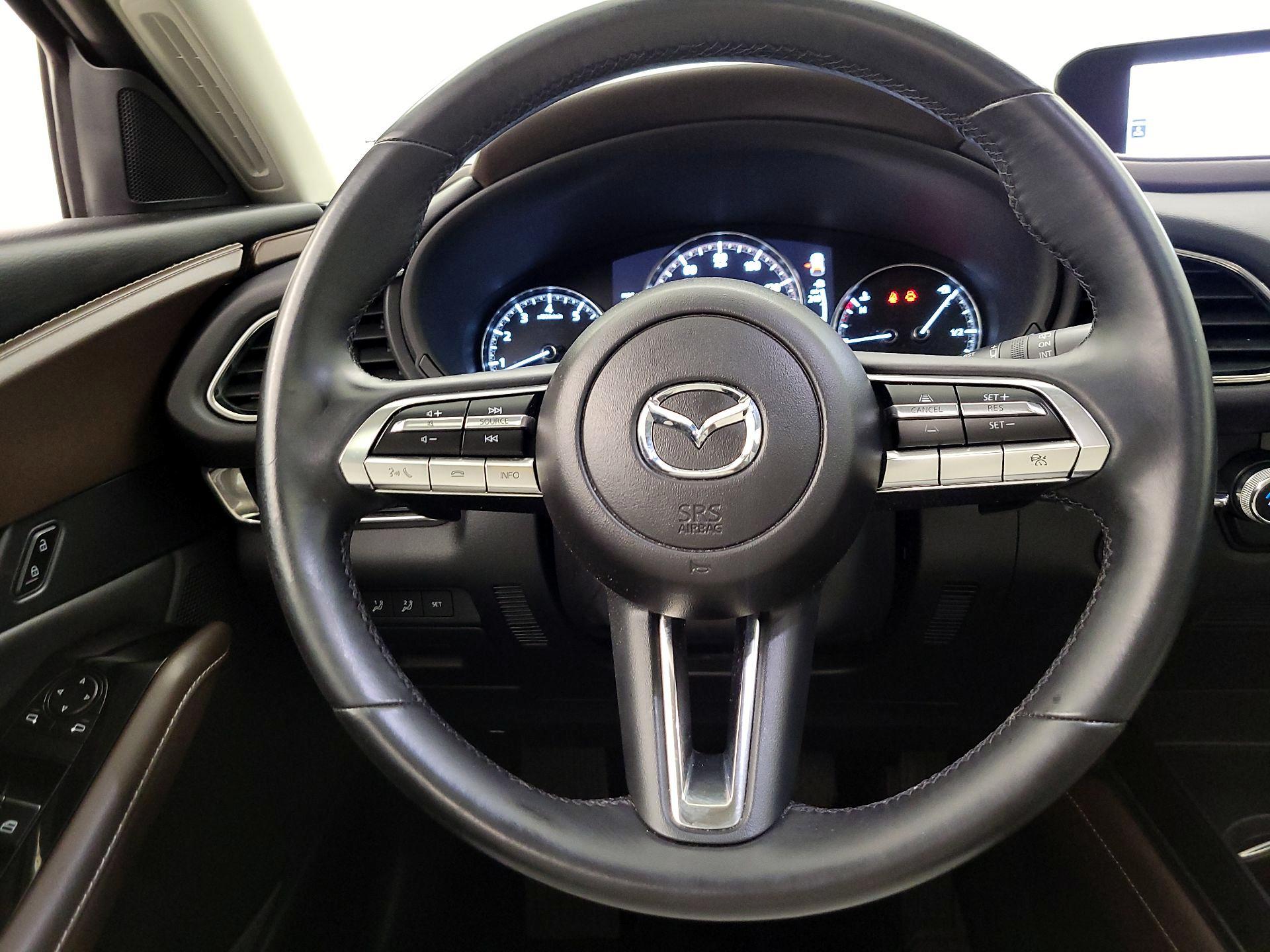 Thumbnail: 2022 Mazda CX-30 - 10
