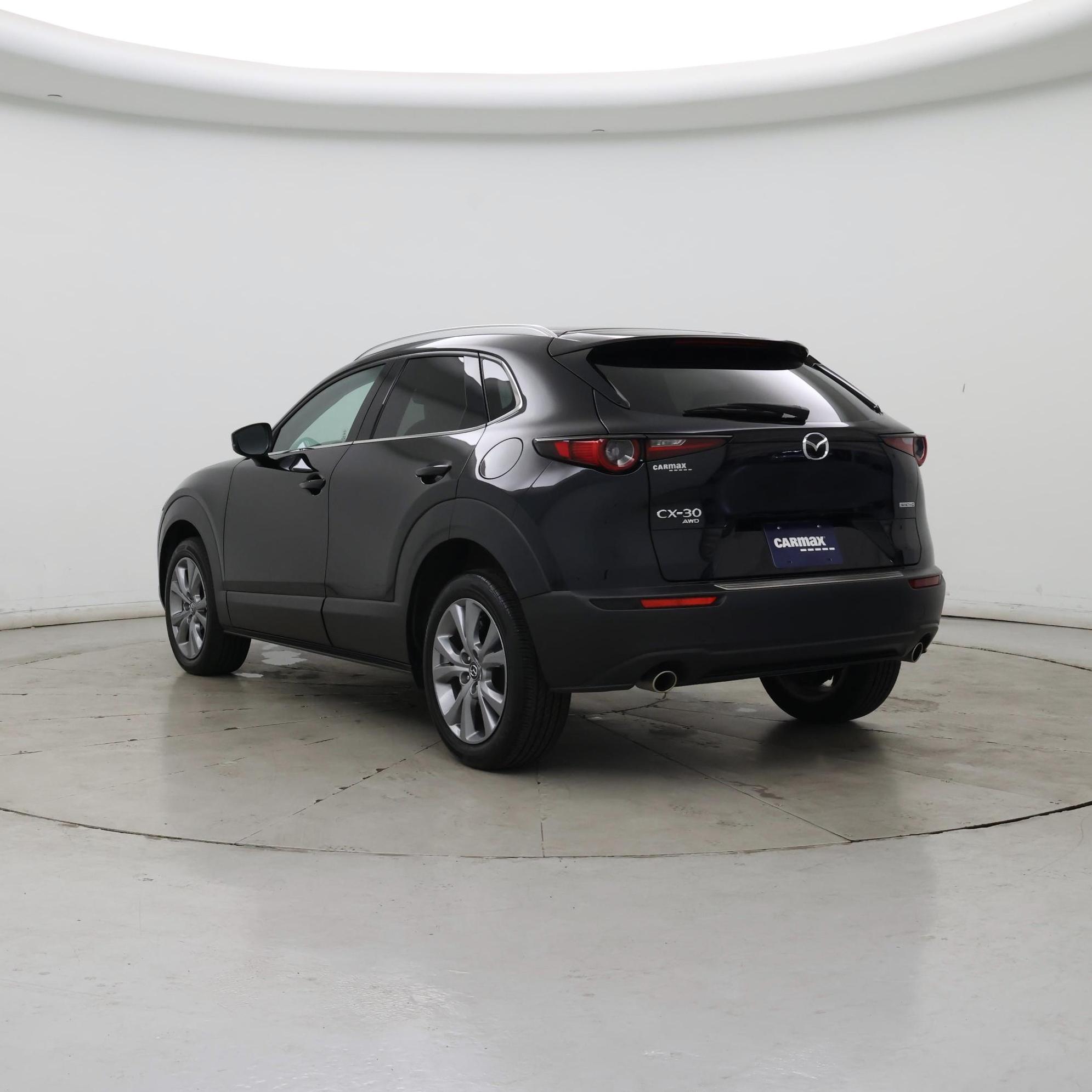 Thumbnail: 2022 Mazda CX-30 - 2