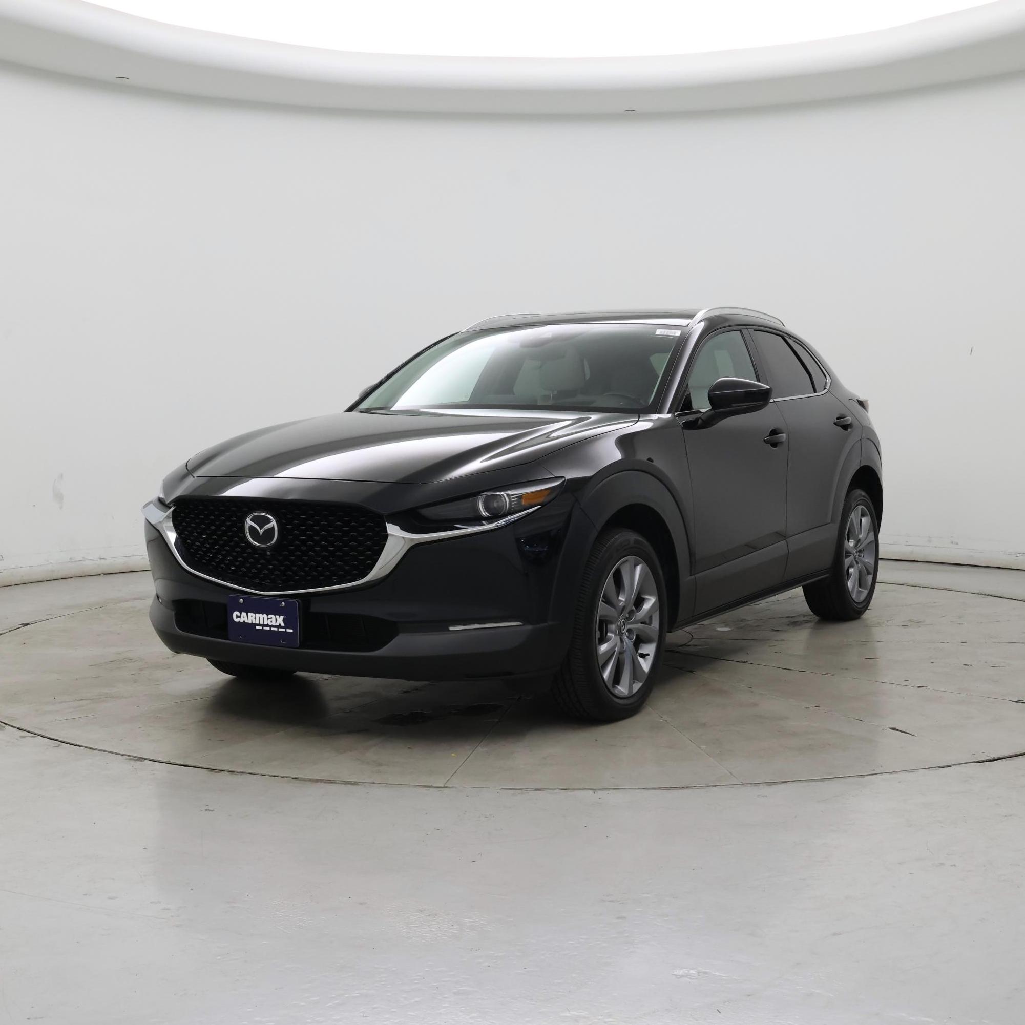 Thumbnail: 2022 Mazda CX-30 - 4