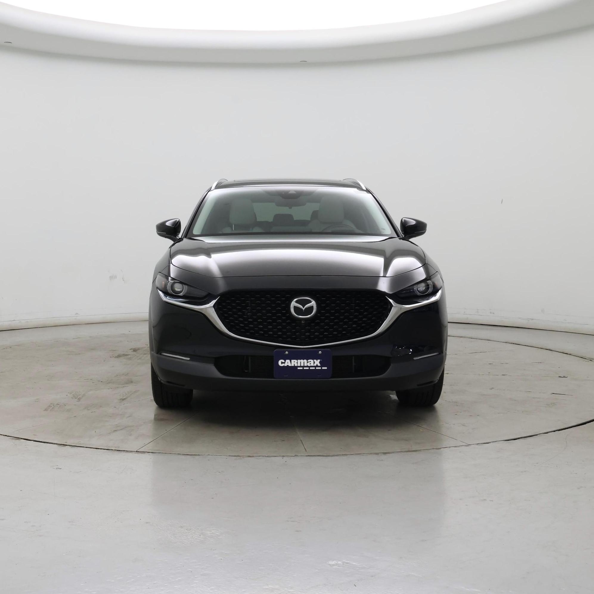 Thumbnail: 2022 Mazda CX-30 - 5