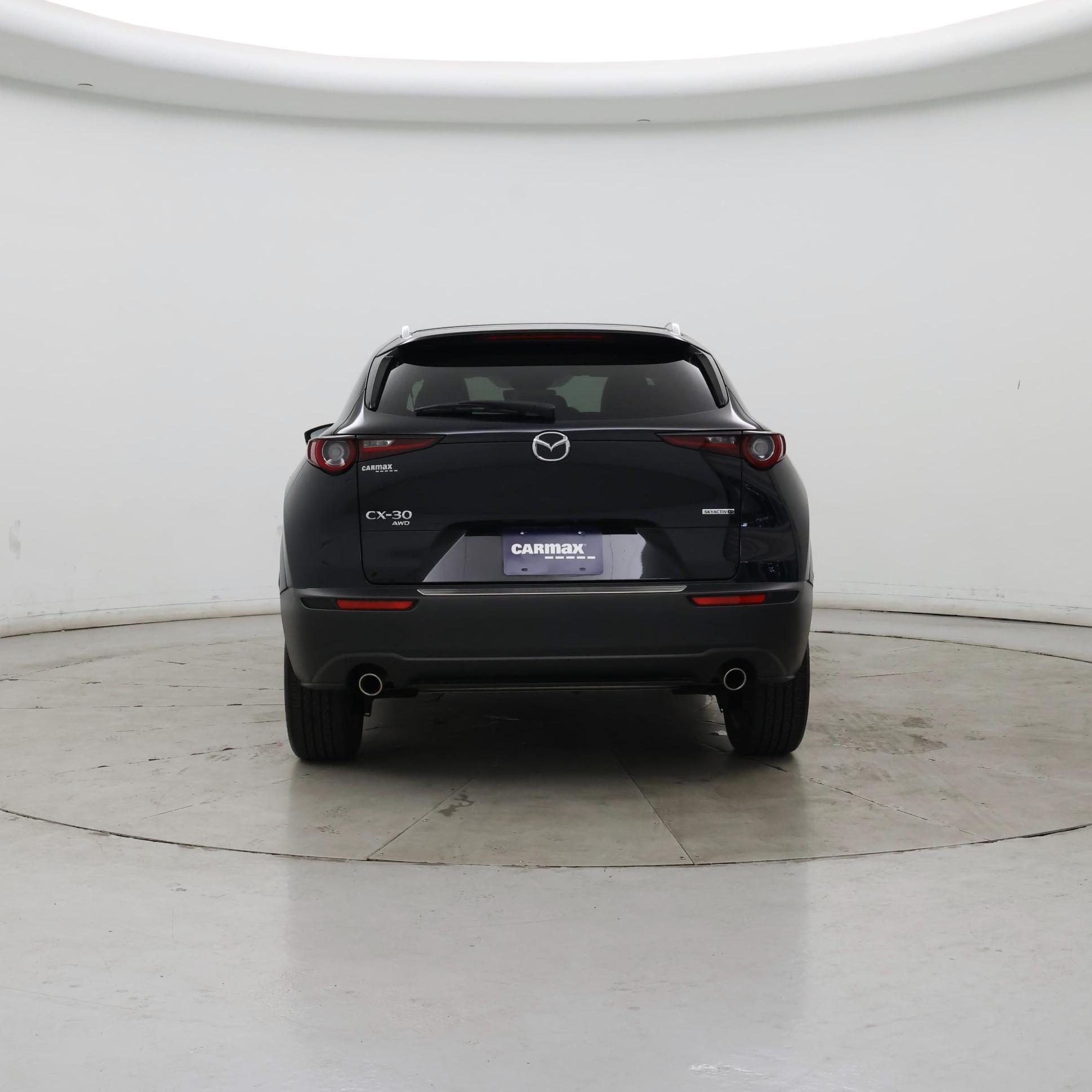 Thumbnail: 2022 Mazda CX-30 - 6