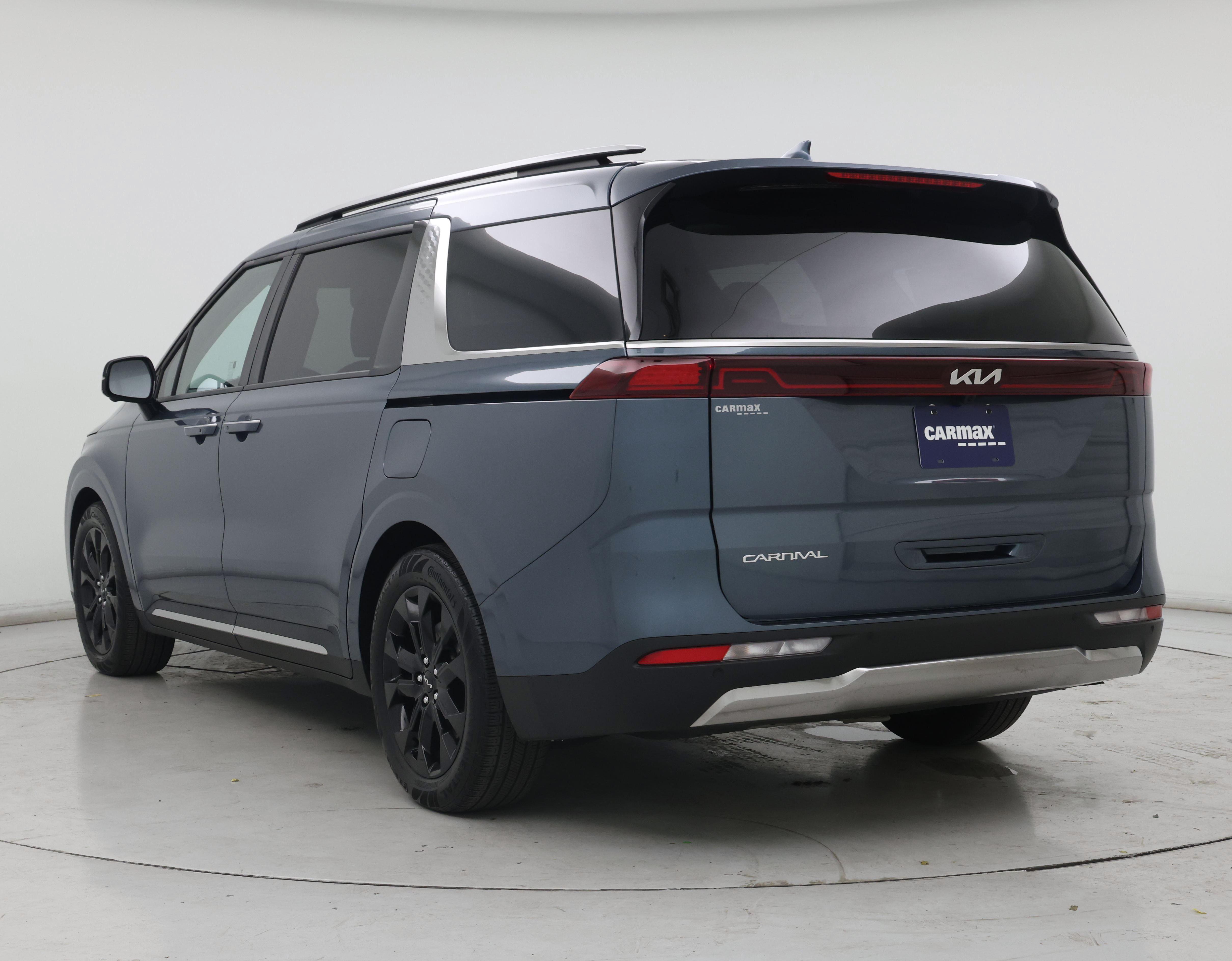 Thumbnail: 2024 Kia Carnival - 2