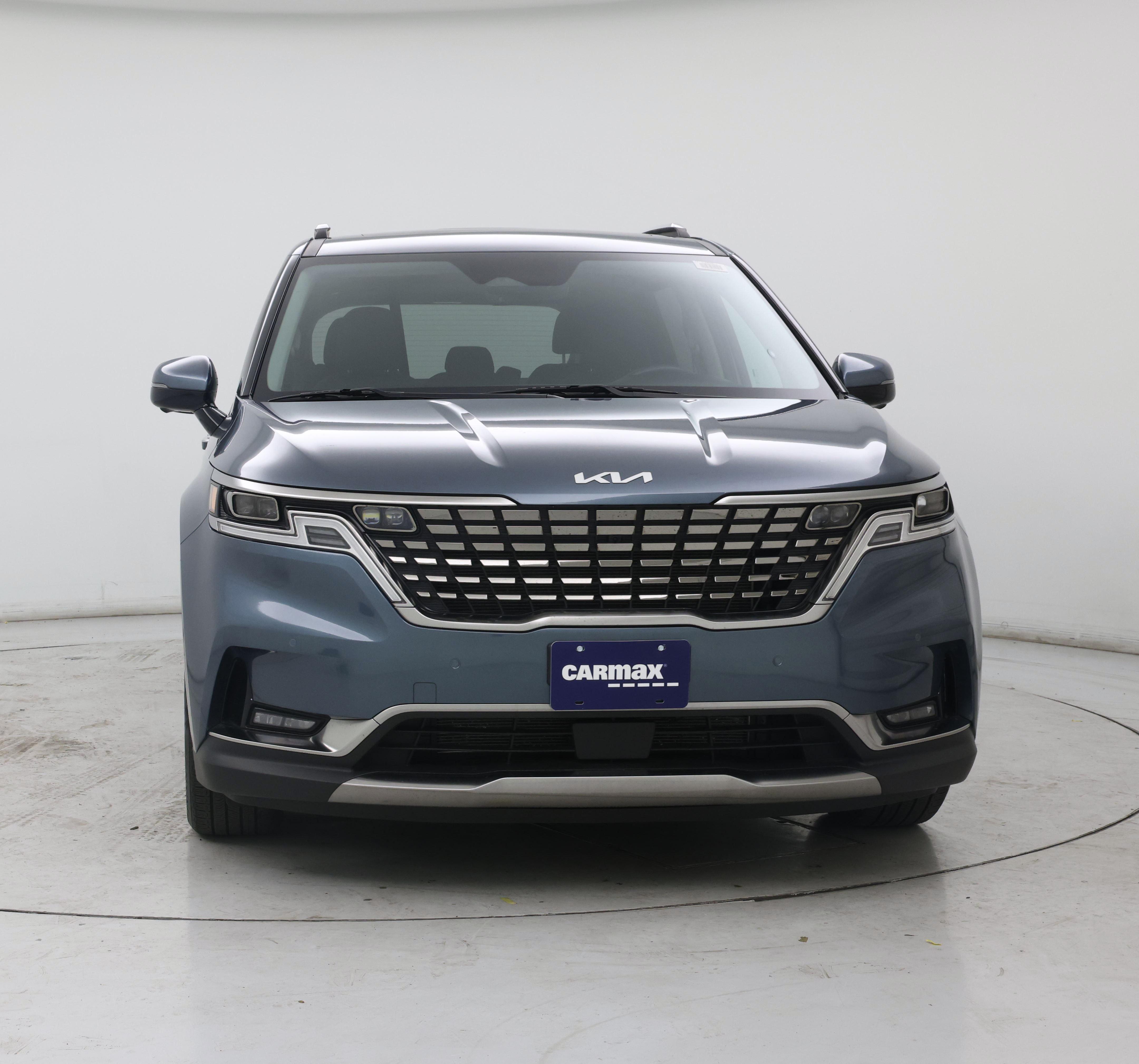 Thumbnail: 2024 Kia Carnival - 5