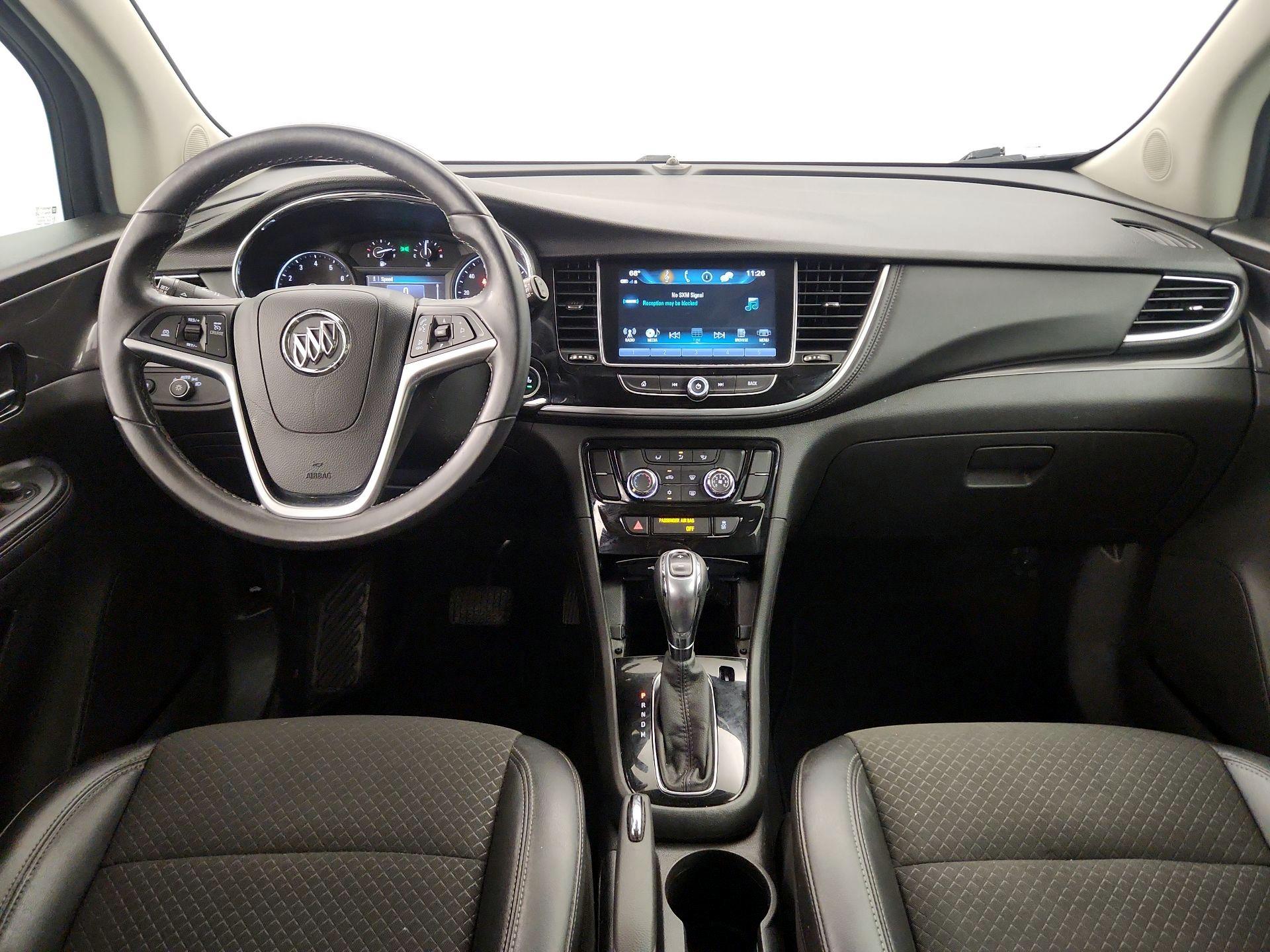 Thumbnail: 2020 Buick Encore - 9
