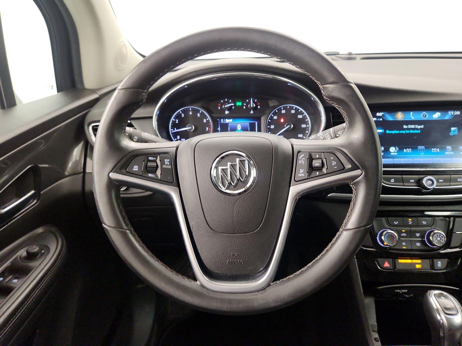 Thumbnail: 2020 Buick Encore - 10