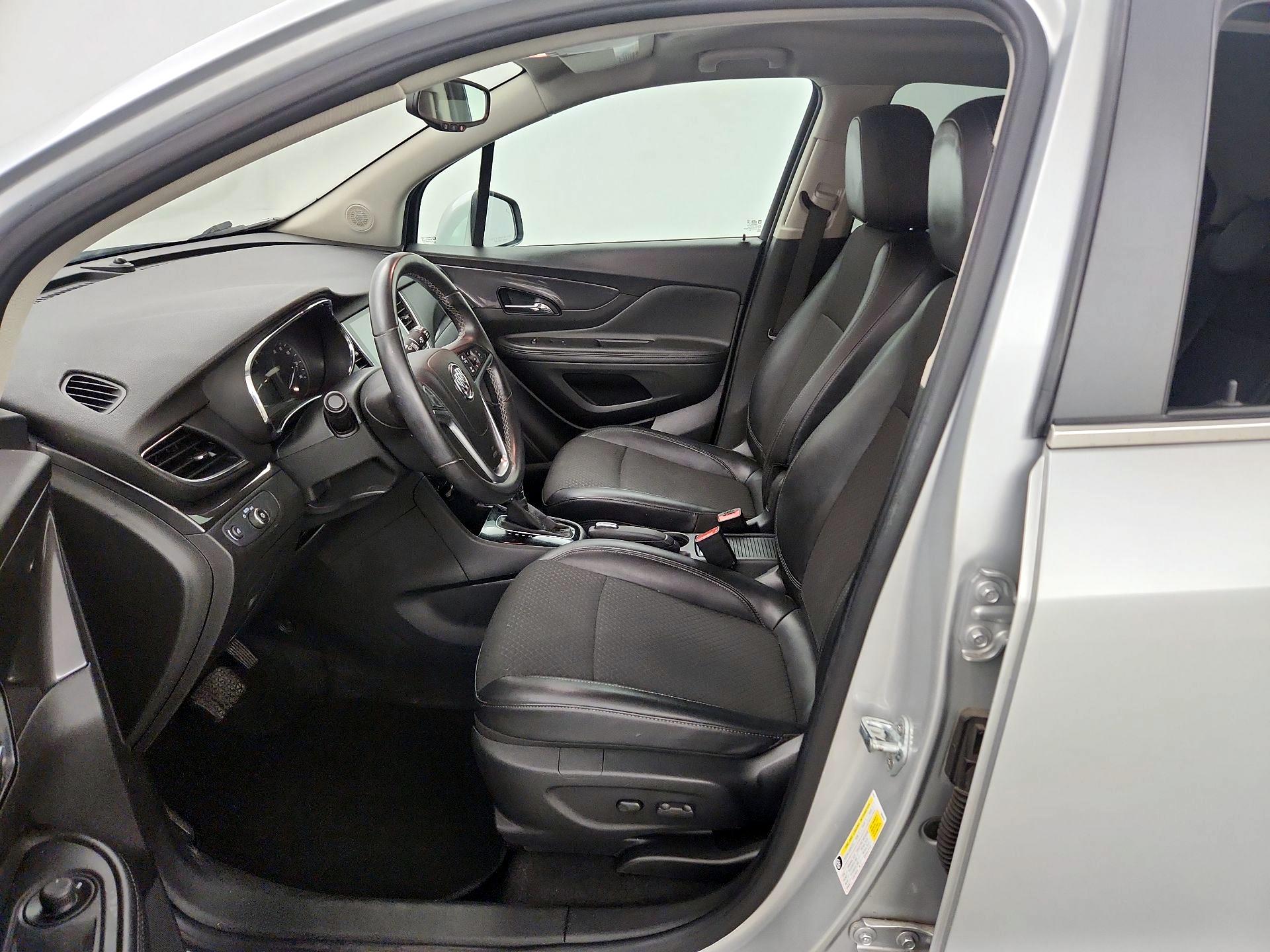 Thumbnail: 2020 Buick Encore - 11