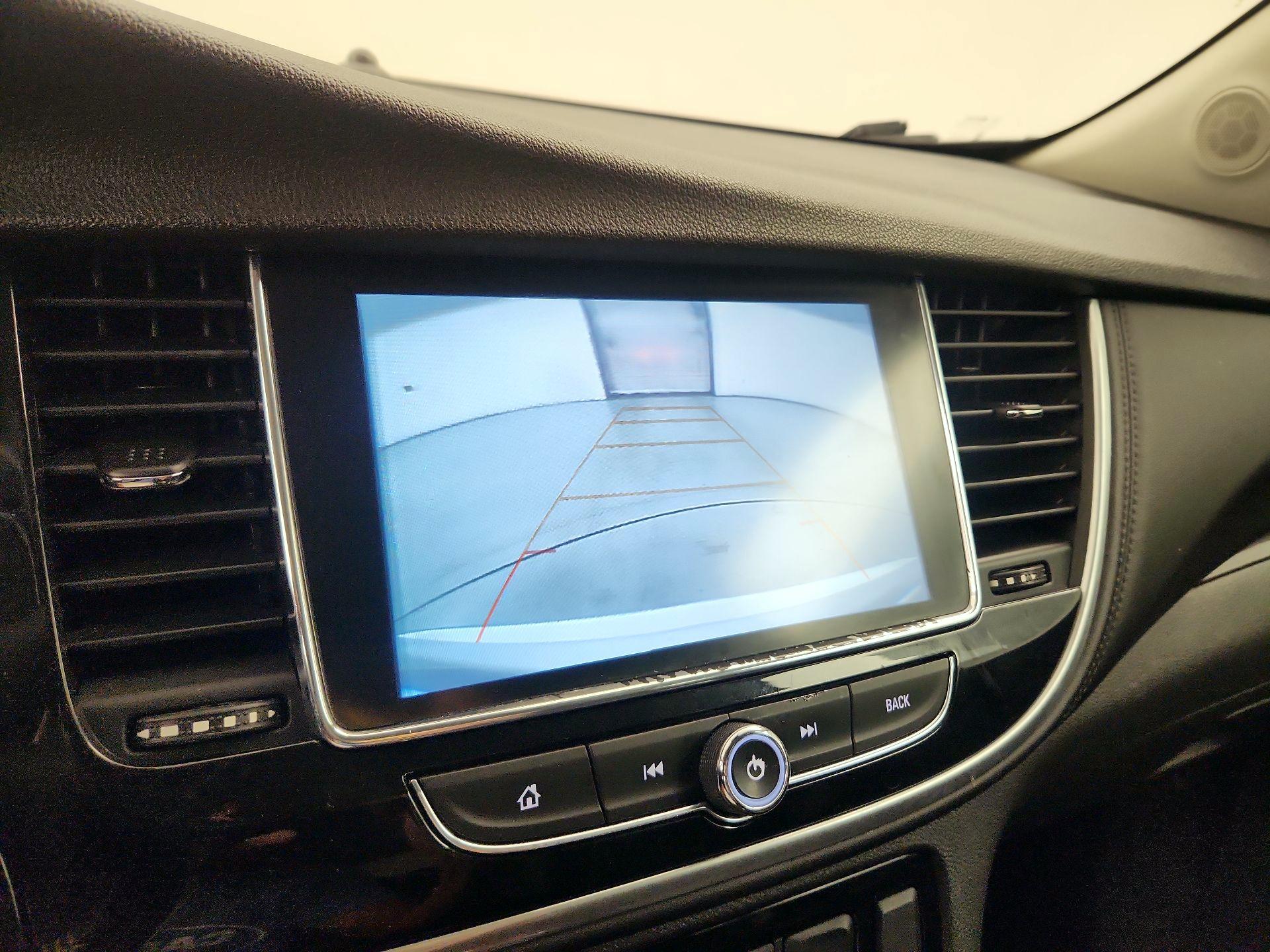 Thumbnail: 2020 Buick Encore - 14