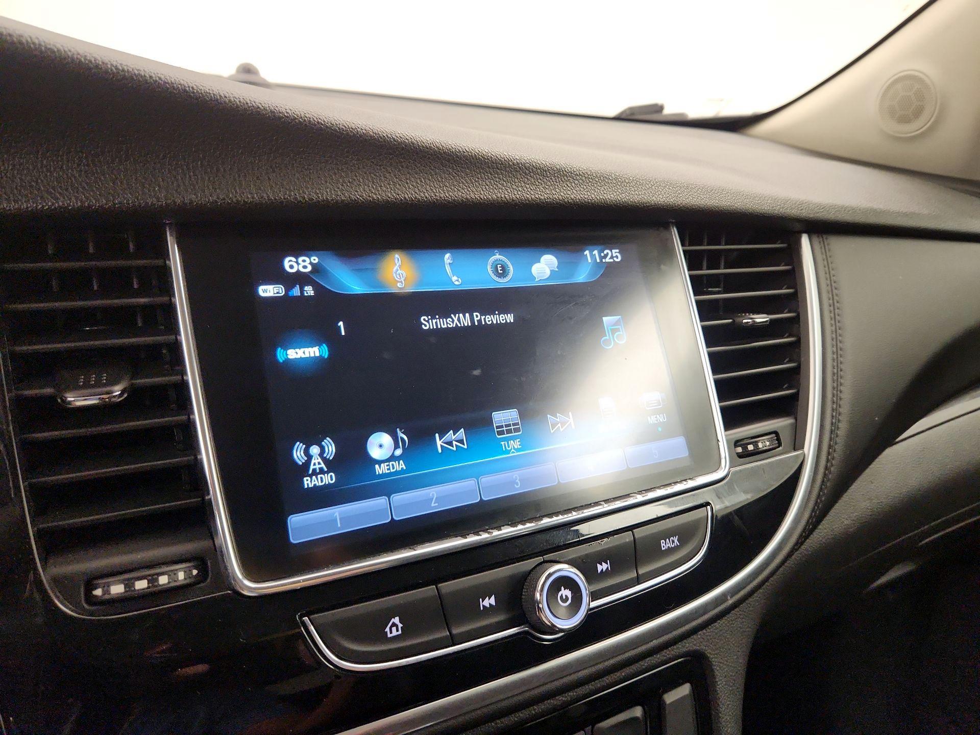 Thumbnail: 2020 Buick Encore - 15