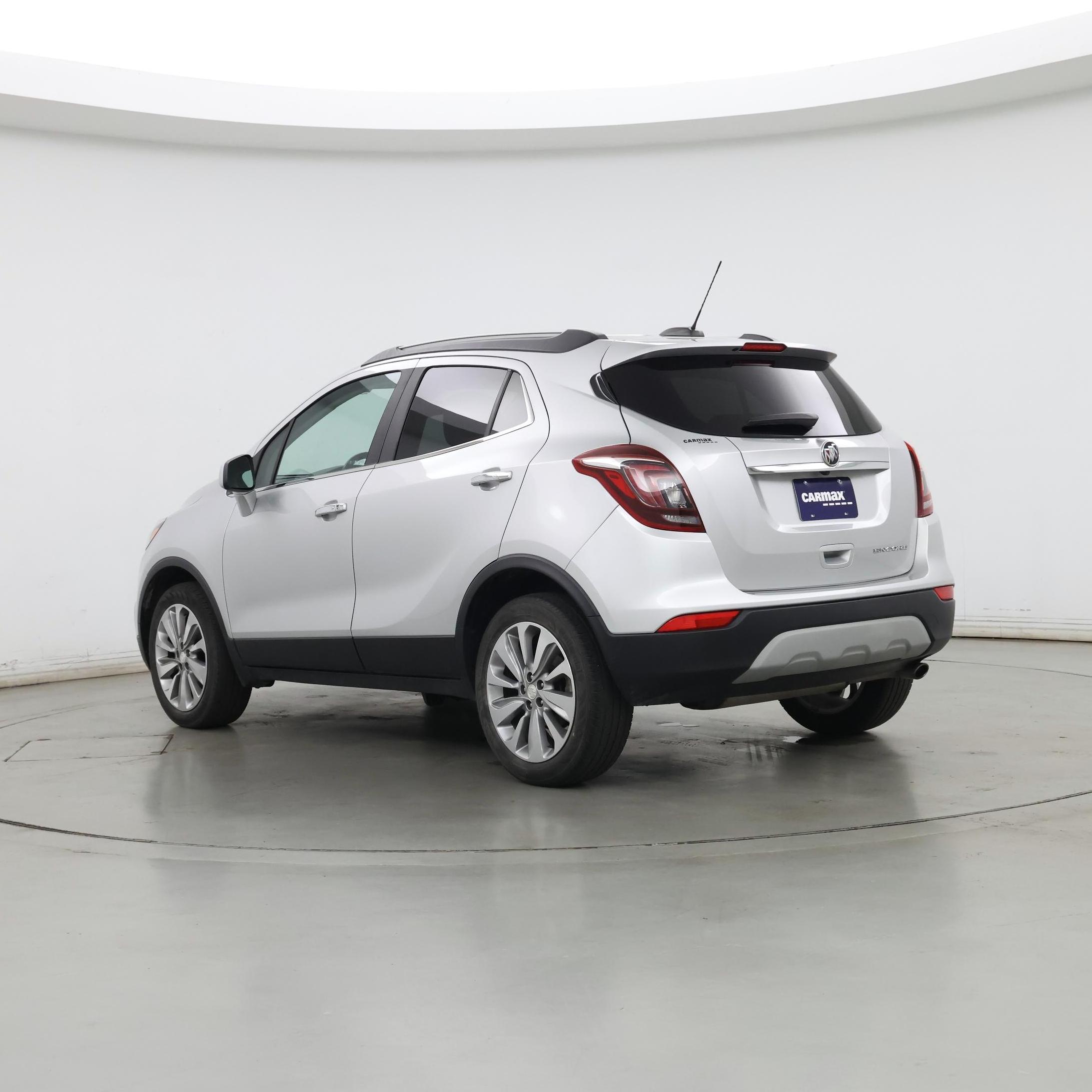 Thumbnail: 2020 Buick Encore - 2