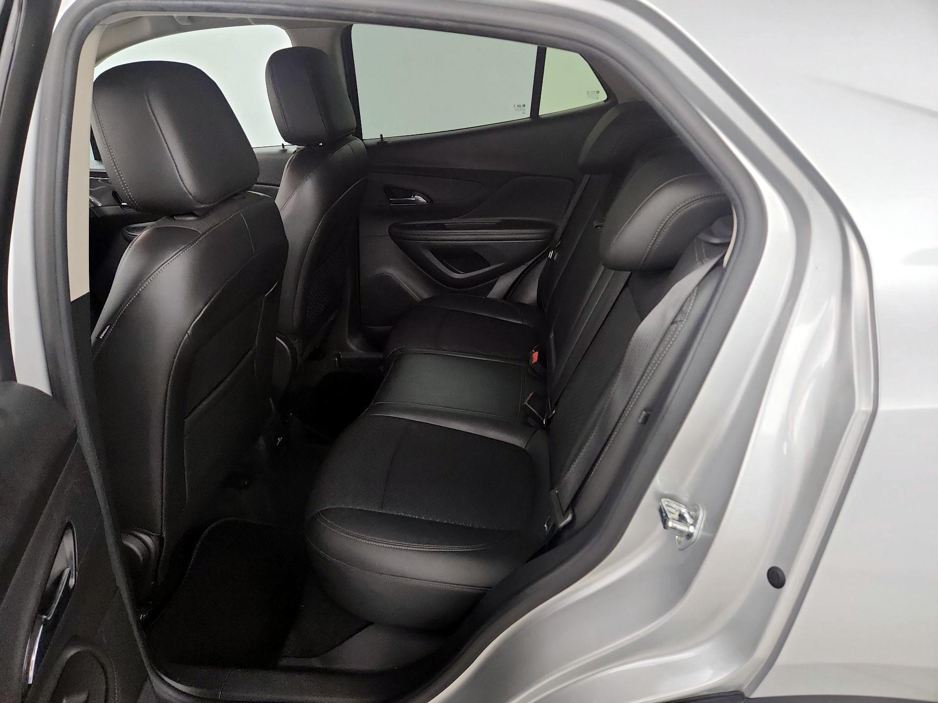 Thumbnail: 2020 Buick Encore - 19