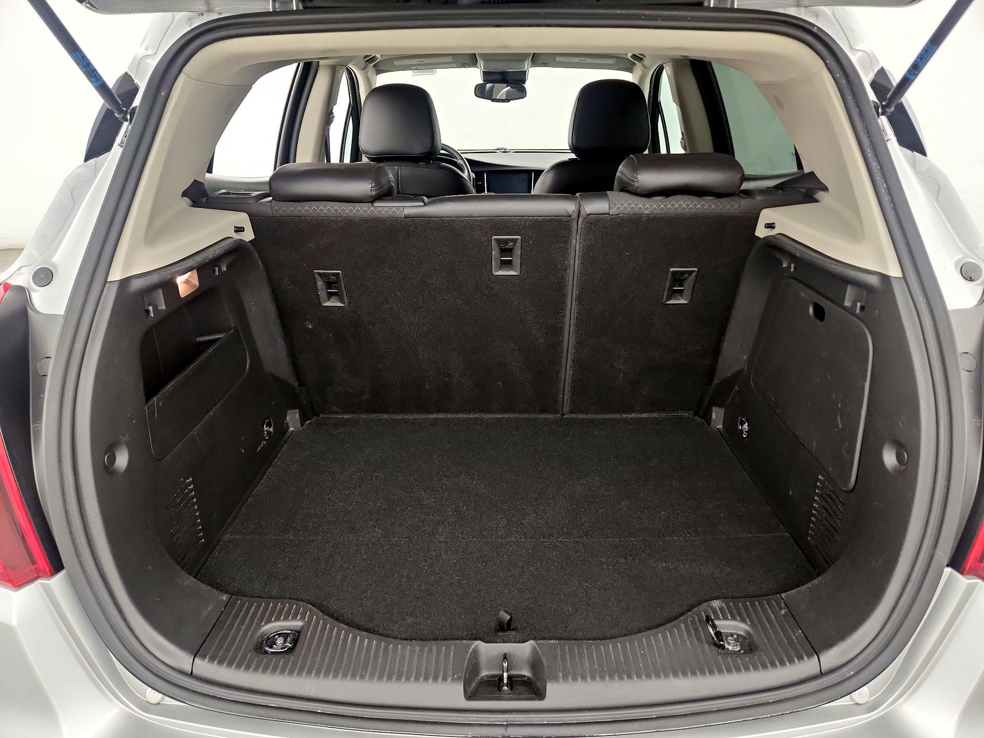 Thumbnail: 2020 Buick Encore - 20
