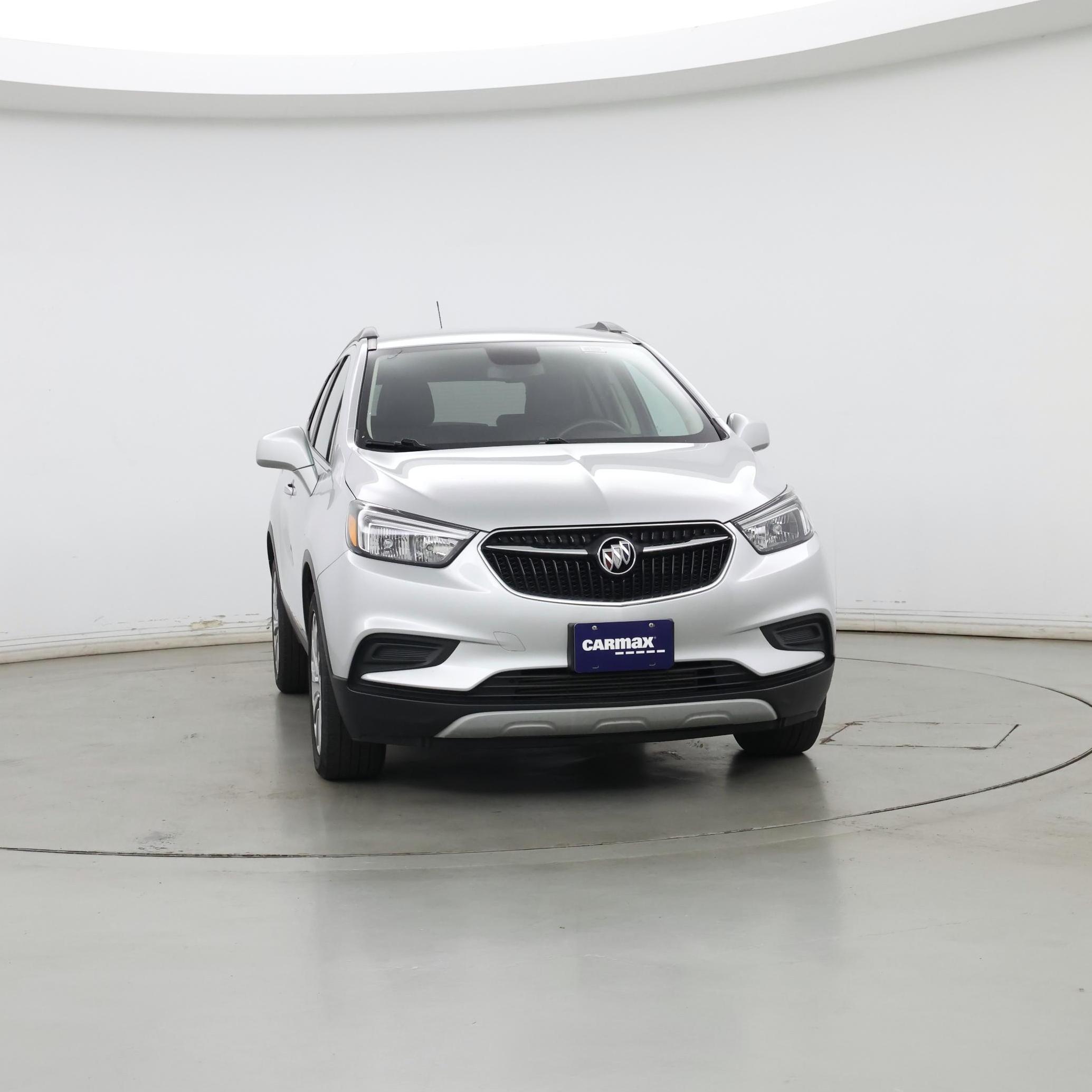 Thumbnail: 2020 Buick Encore - 5