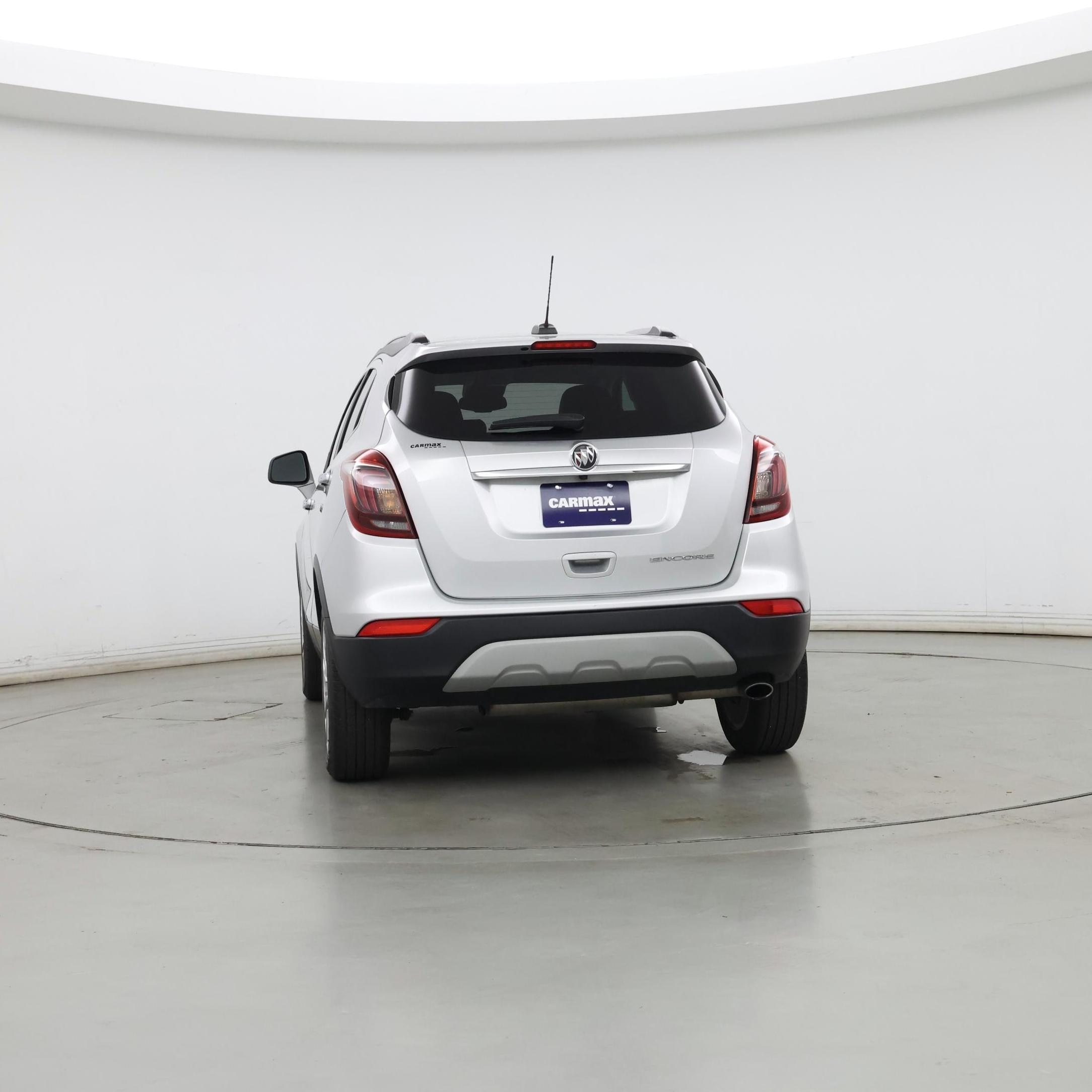 Thumbnail: 2020 Buick Encore - 6